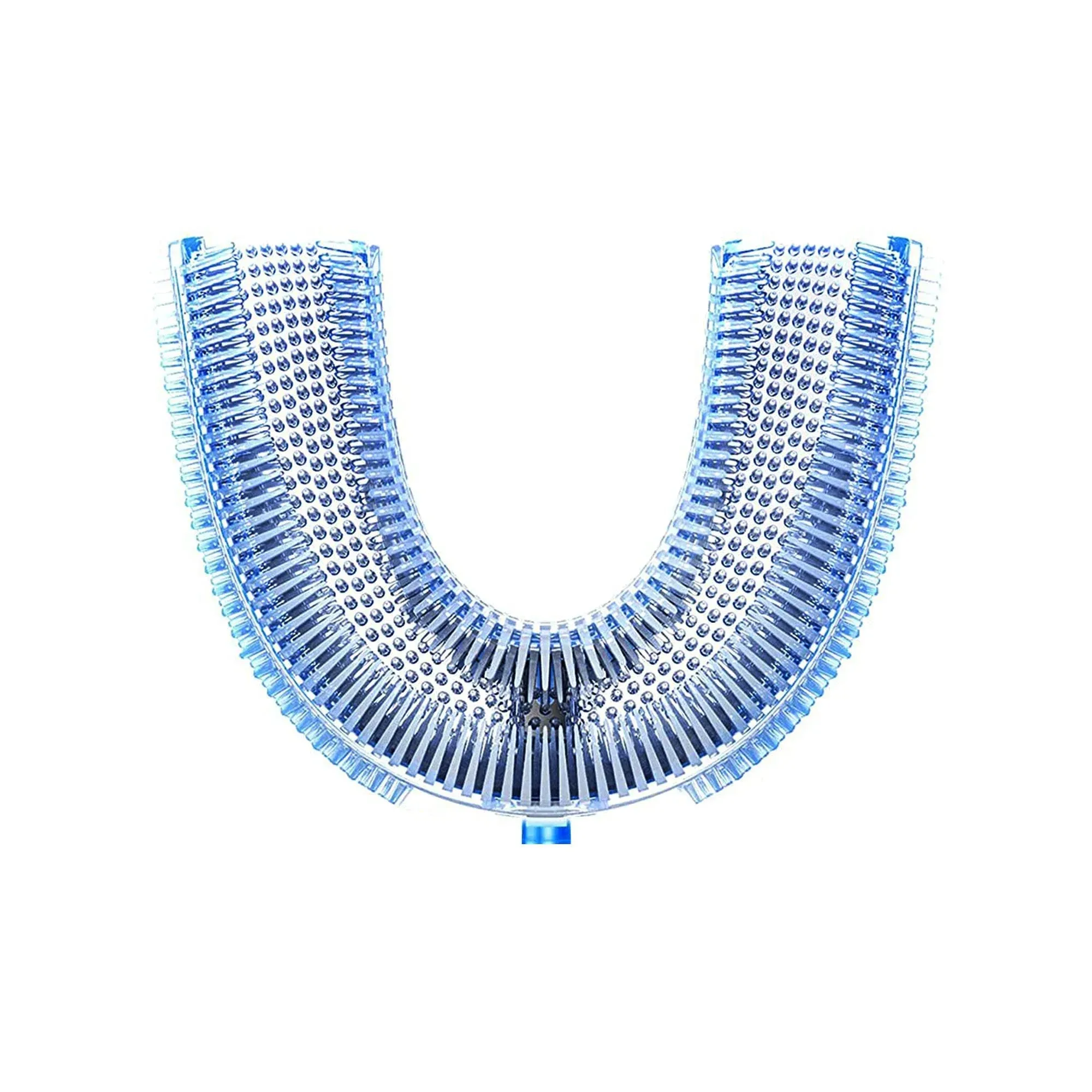 V-White U-Shaped Replacement Head for Ultrasonic Toothbrush