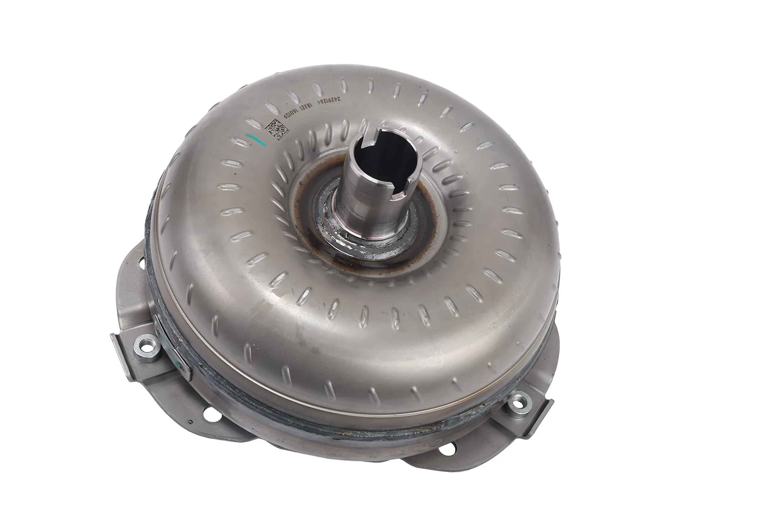 Automatic Transmission Torque Converter