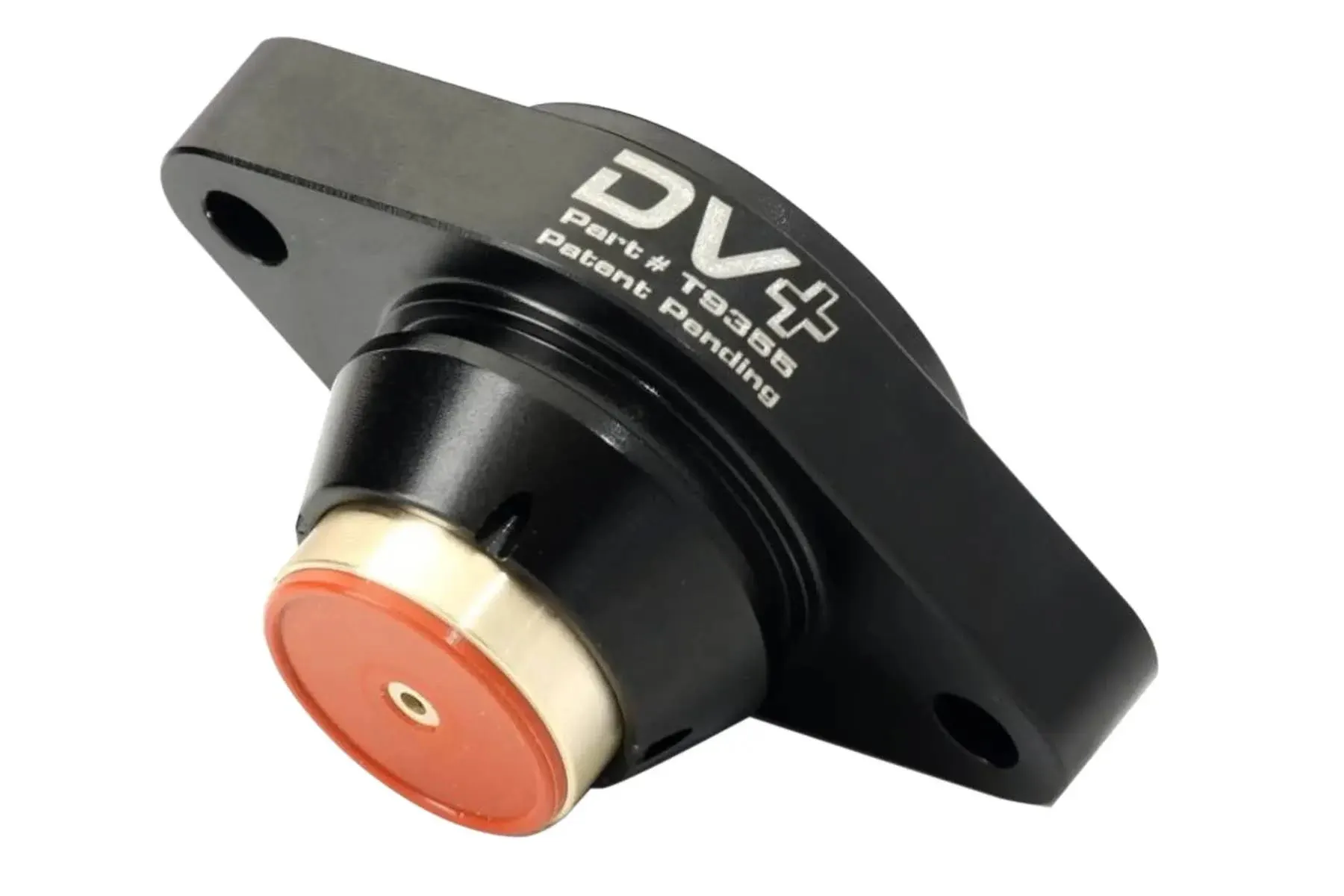 GFB Diverter Valve DV+ for 1.4 TSI Twin Charged Engines