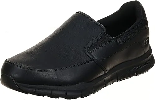 Skechers Men's Work Nampa-Groton