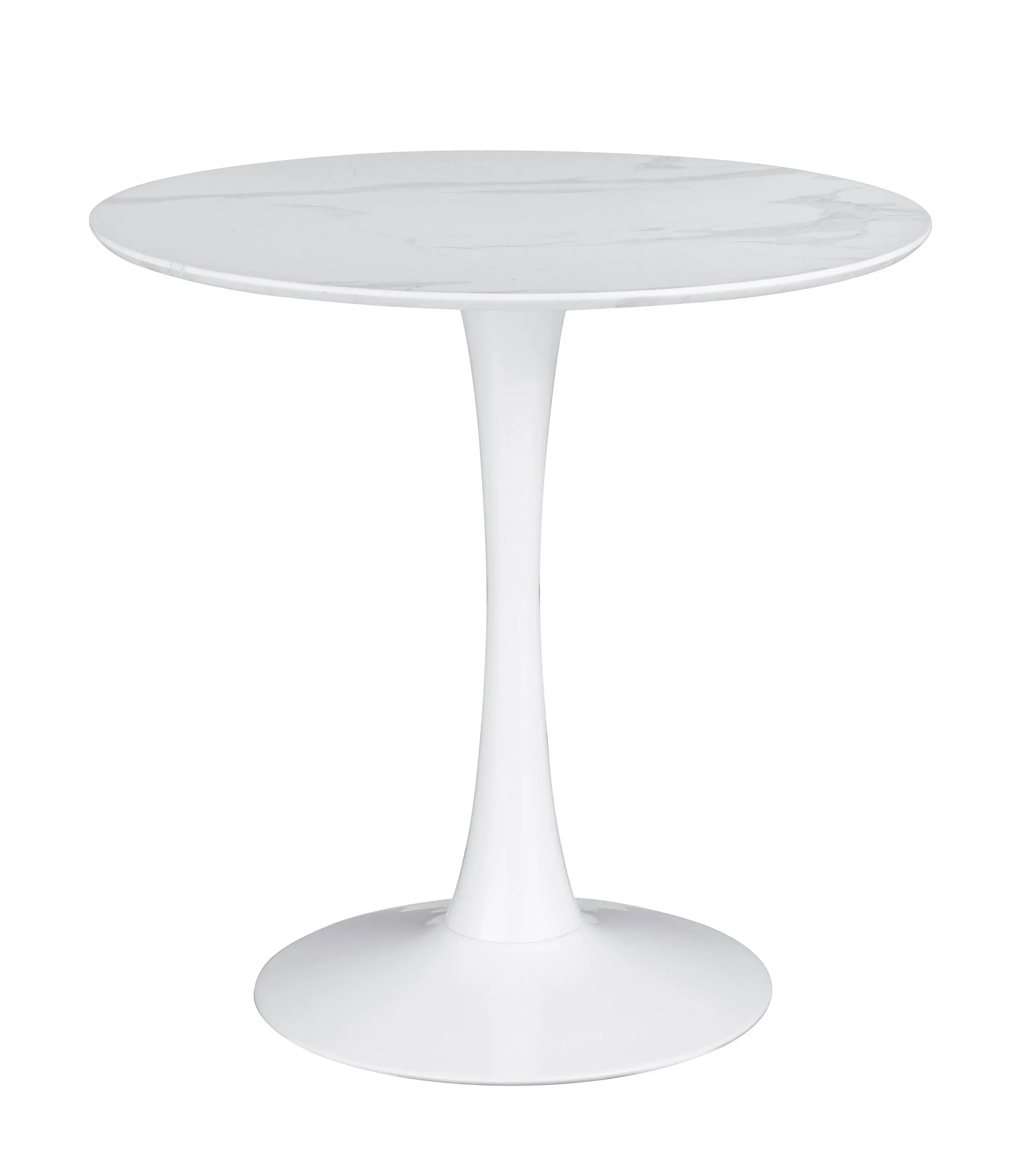 Arkell - Round Pedestal Dining Table