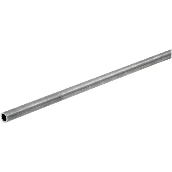 Chrome Moly Round Tubing 1in x .058in x 4ft