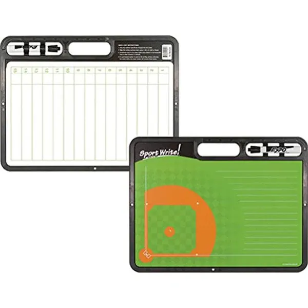 Sport Write Pro Clipboard - Diamond