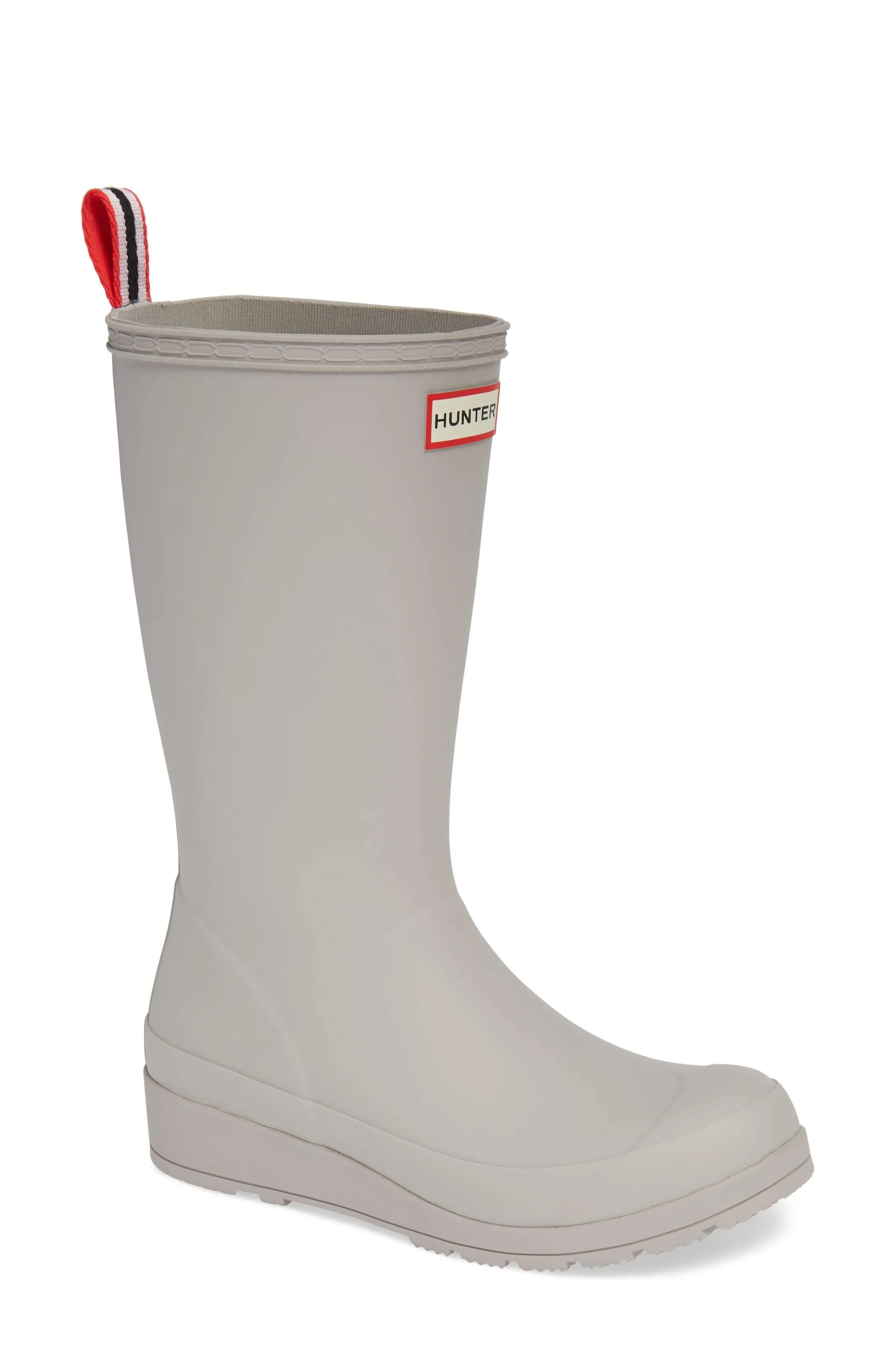 Hunter Original Play Tall (Zinc) Women's Rain Boots