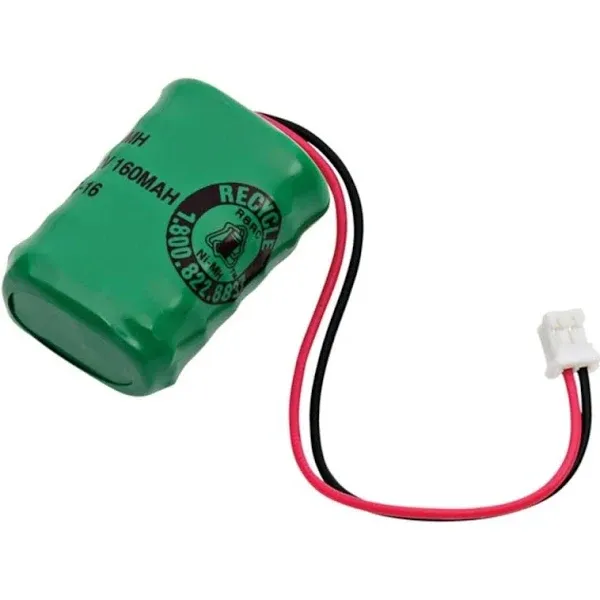 Replacement for Sportdog 1v6-wb-120h