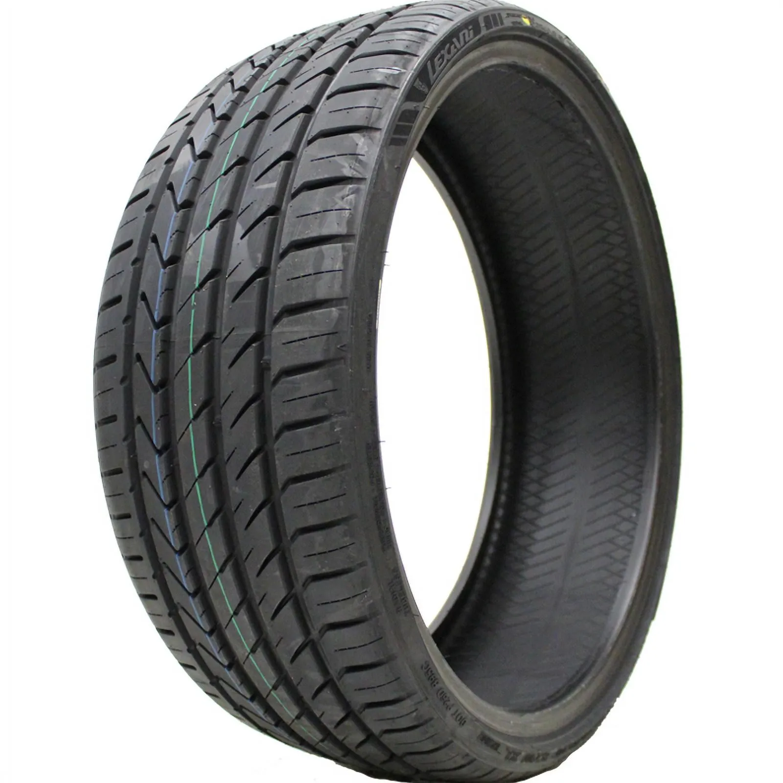 LEXANI LX-Twenty, 255/40R21, 102y, XL