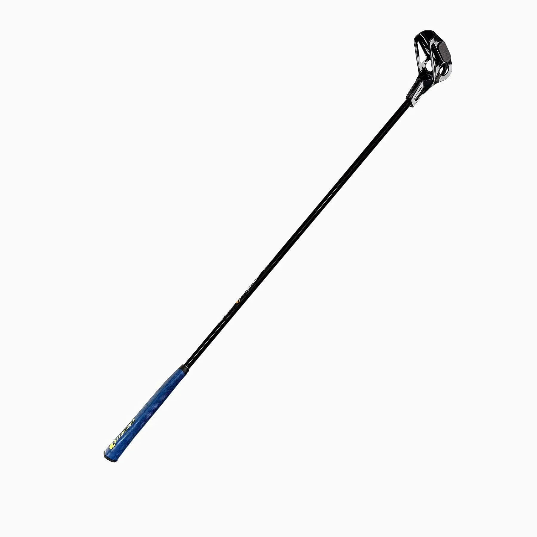 FlingStick - Stinger - Golf Ball Thrower for Alternative Golf Game on Golf Courses