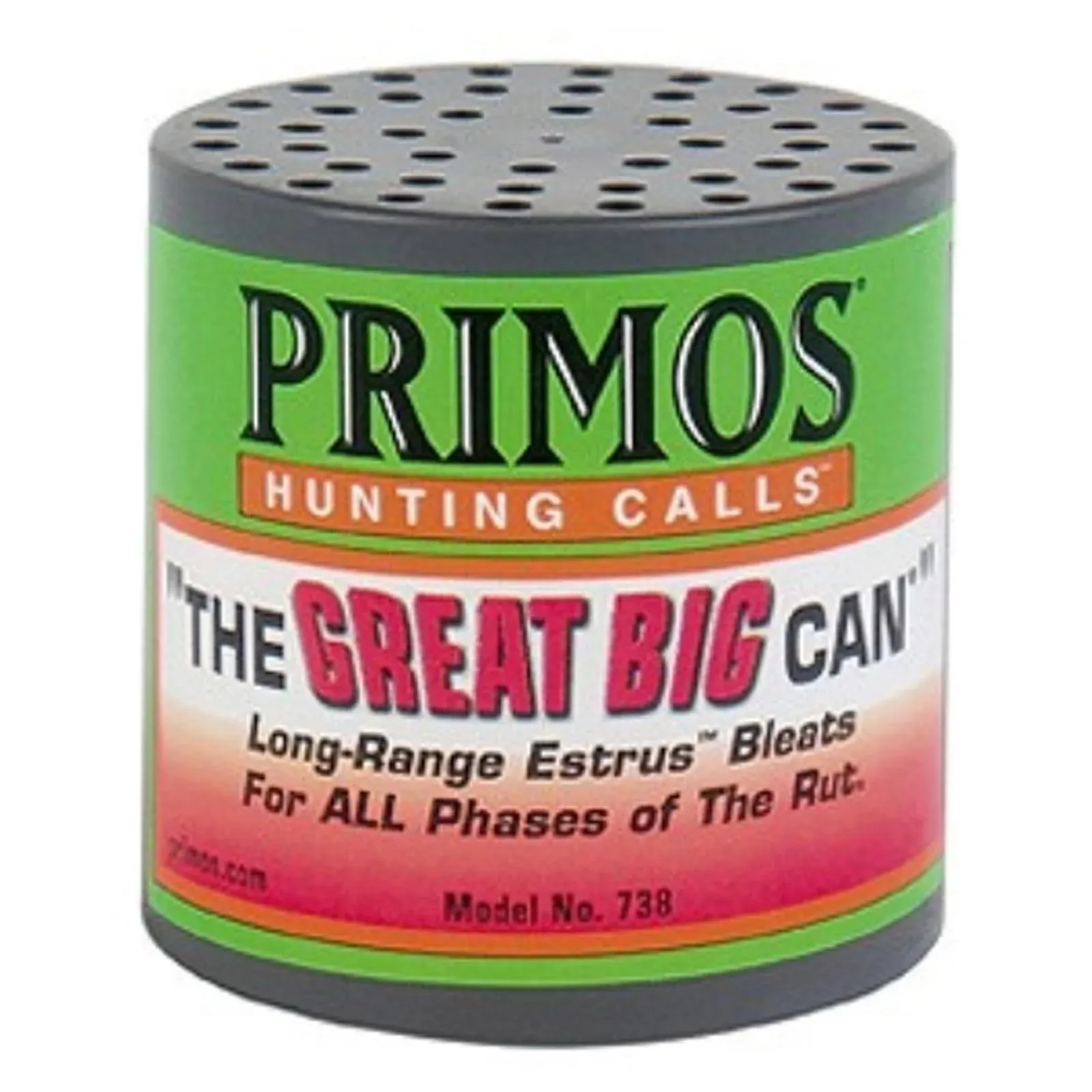 Primos Hunting The Great Big Can Doe Bleat