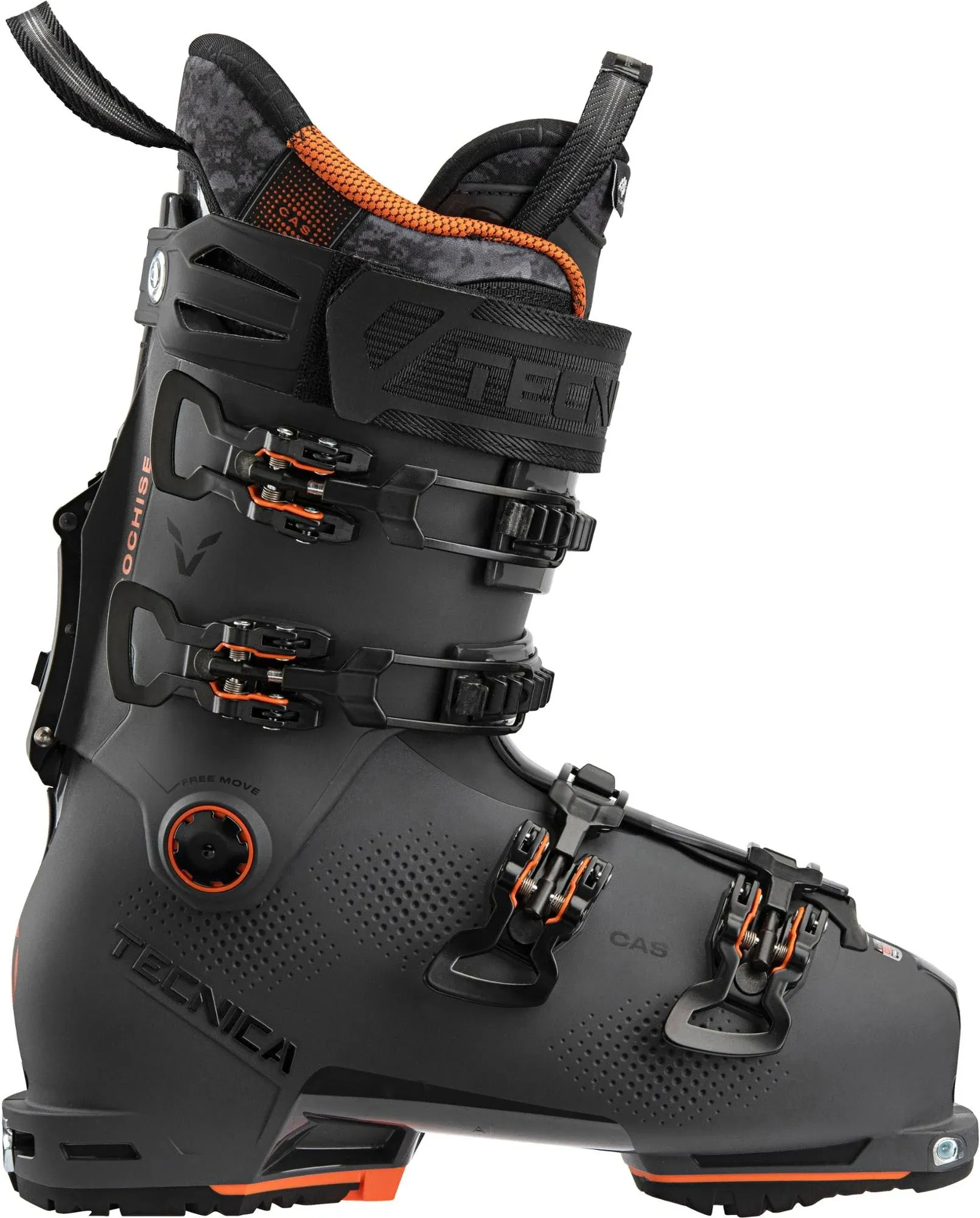 Tecnica Cochise 110 Dyn GW Ski Boot 2024