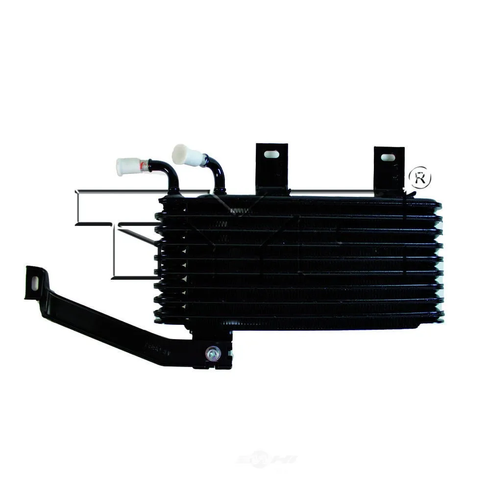 TYC 19003 Auto Trans Oil Cooler Fits select: 2002-2006 TOYOTA CAMRY