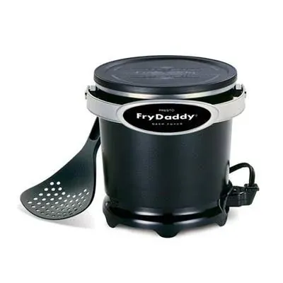 Presto FryDaddy Deep Fryer