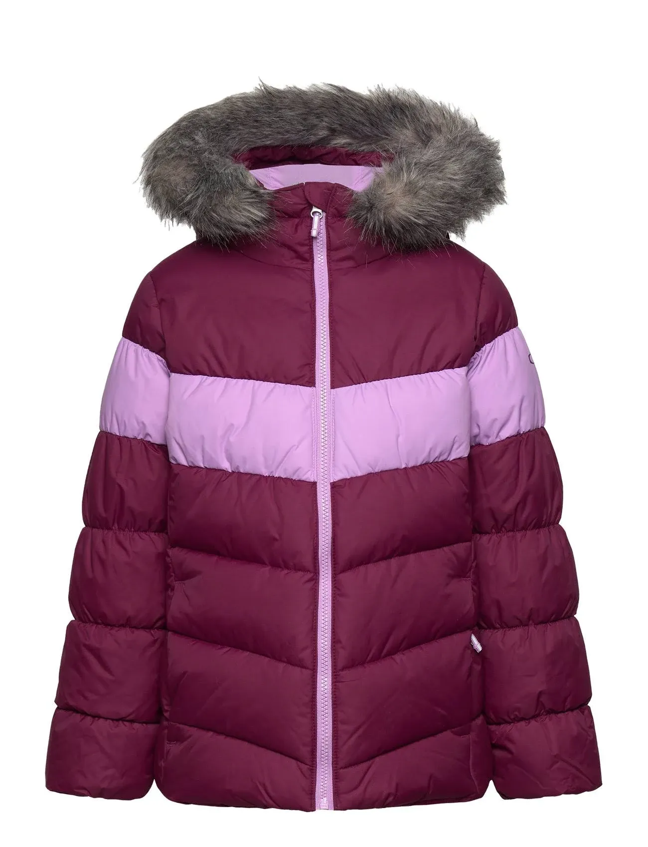 Columbia Girls' Arctic Blast II Jacket