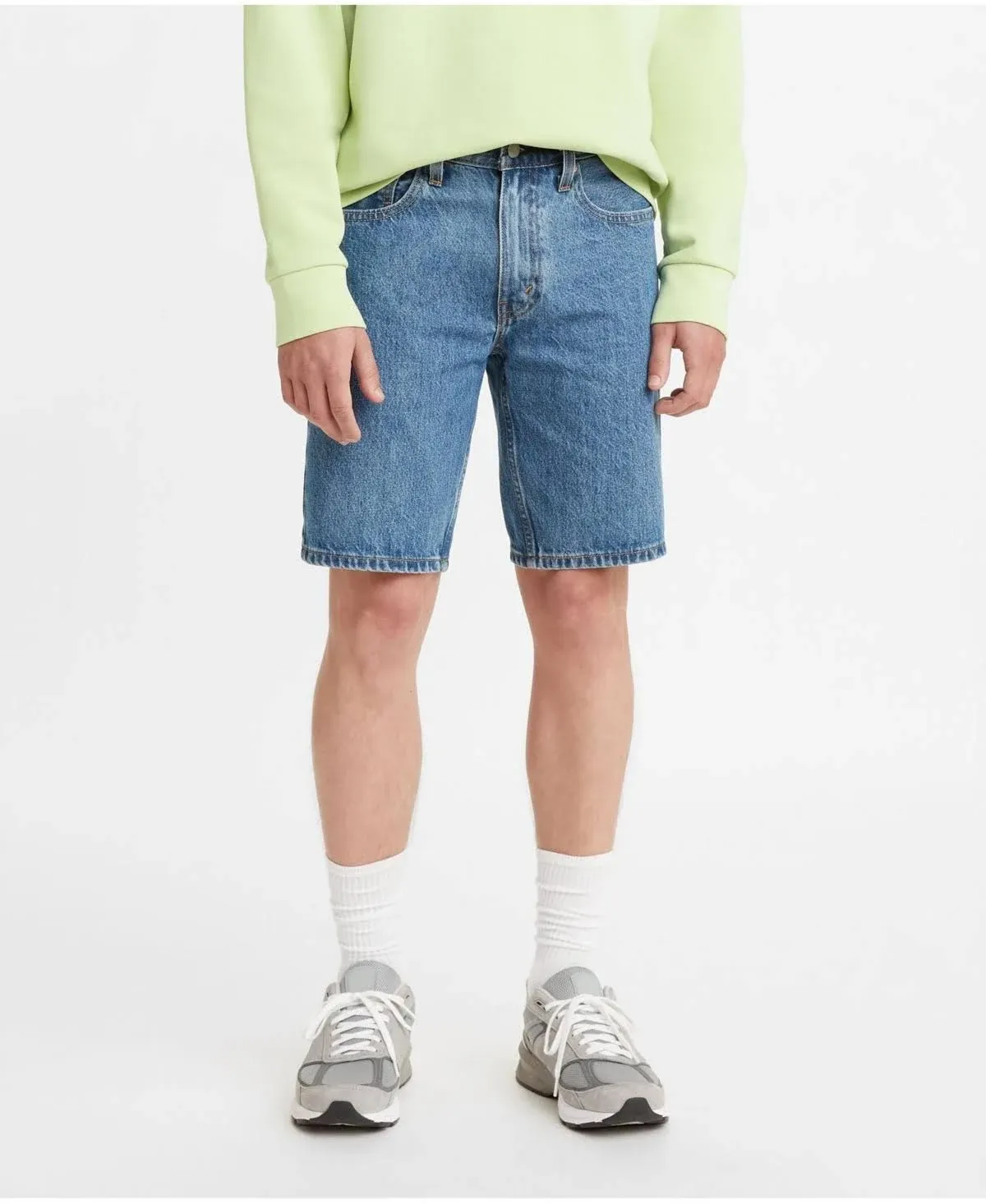 Levi's Men's 405 Standard Shorts