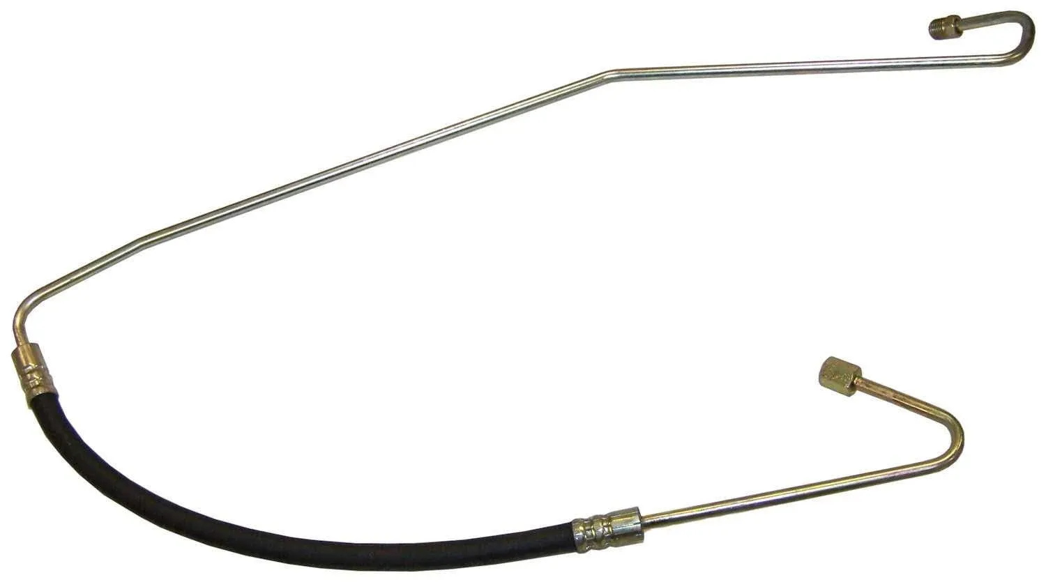 Crown Automotive Jeep Replacement Clutch Hose, w/ 2.5L Engine