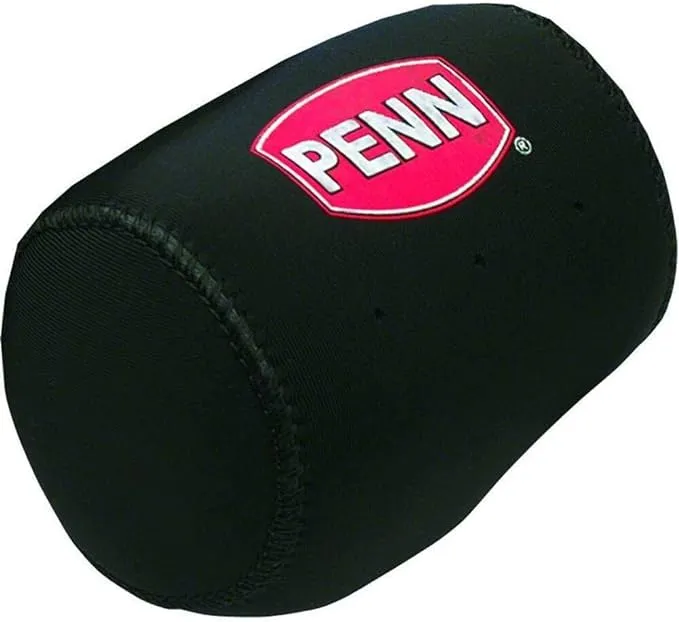 Penn Neoprene Conventional Reel Cover