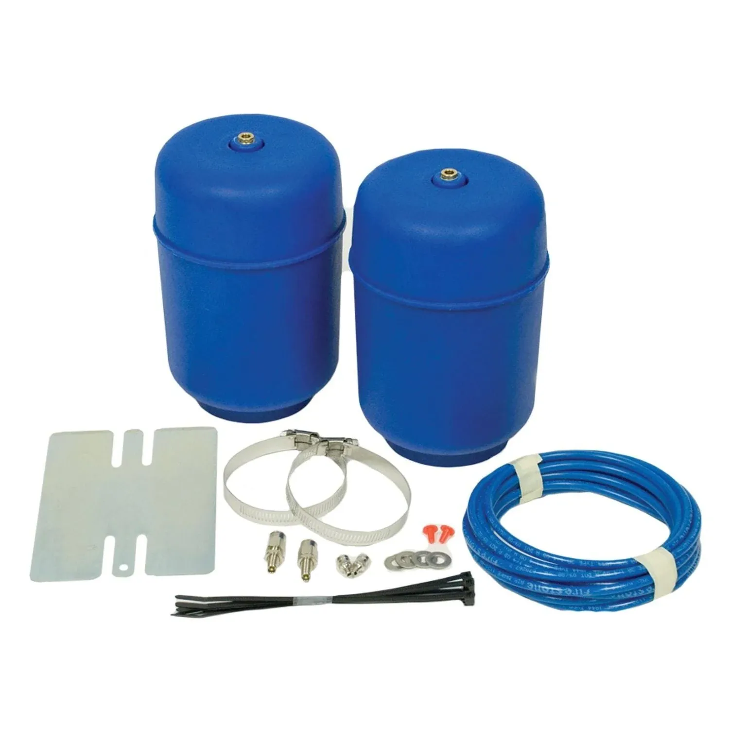 Firestone 4108 - Coil Rite Air Helper Spring Kit