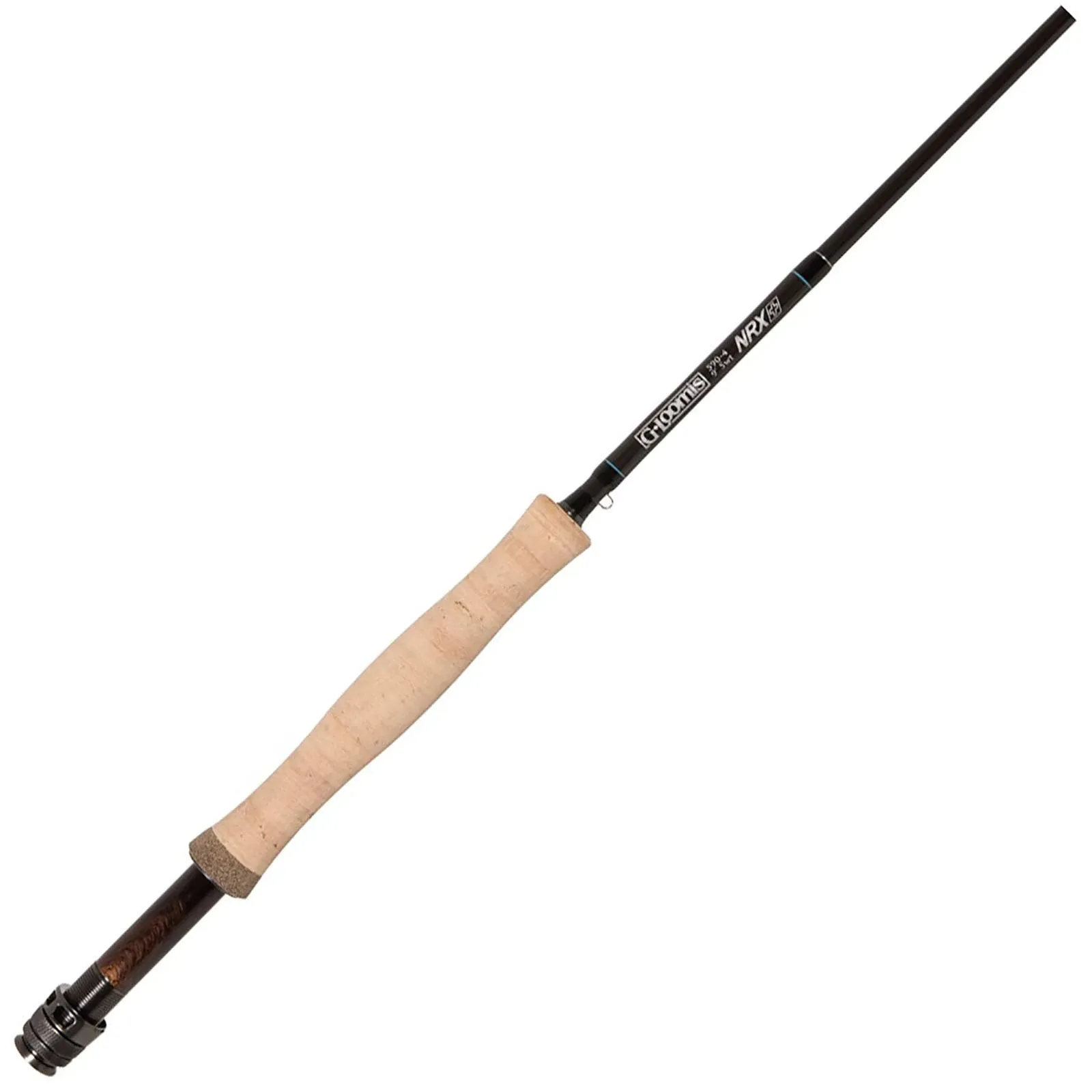 G. Loomis NRX+ Swim Fly Rod