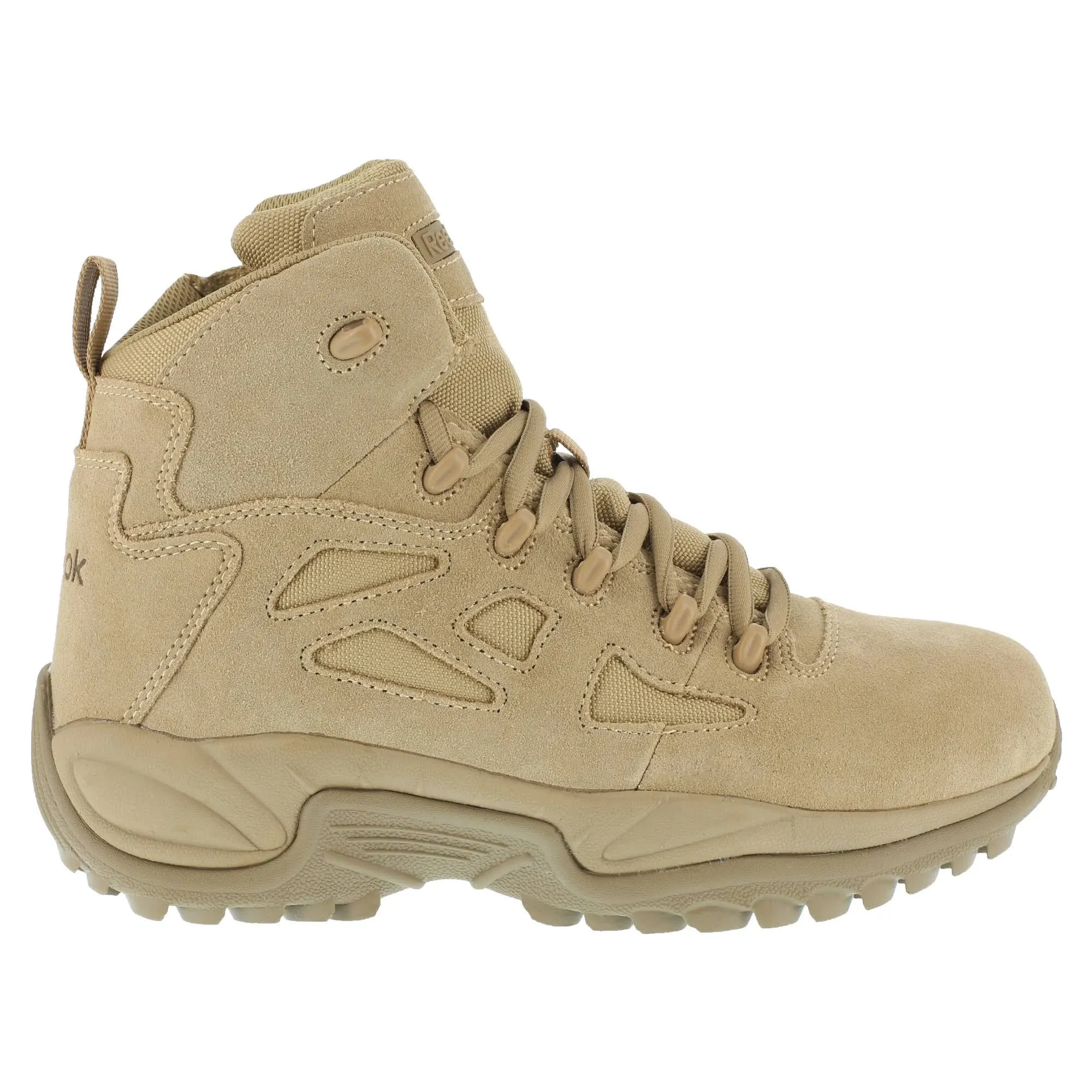 Reebok Work Men's Rapid Response Rb Rb8694-m Military & Tactical