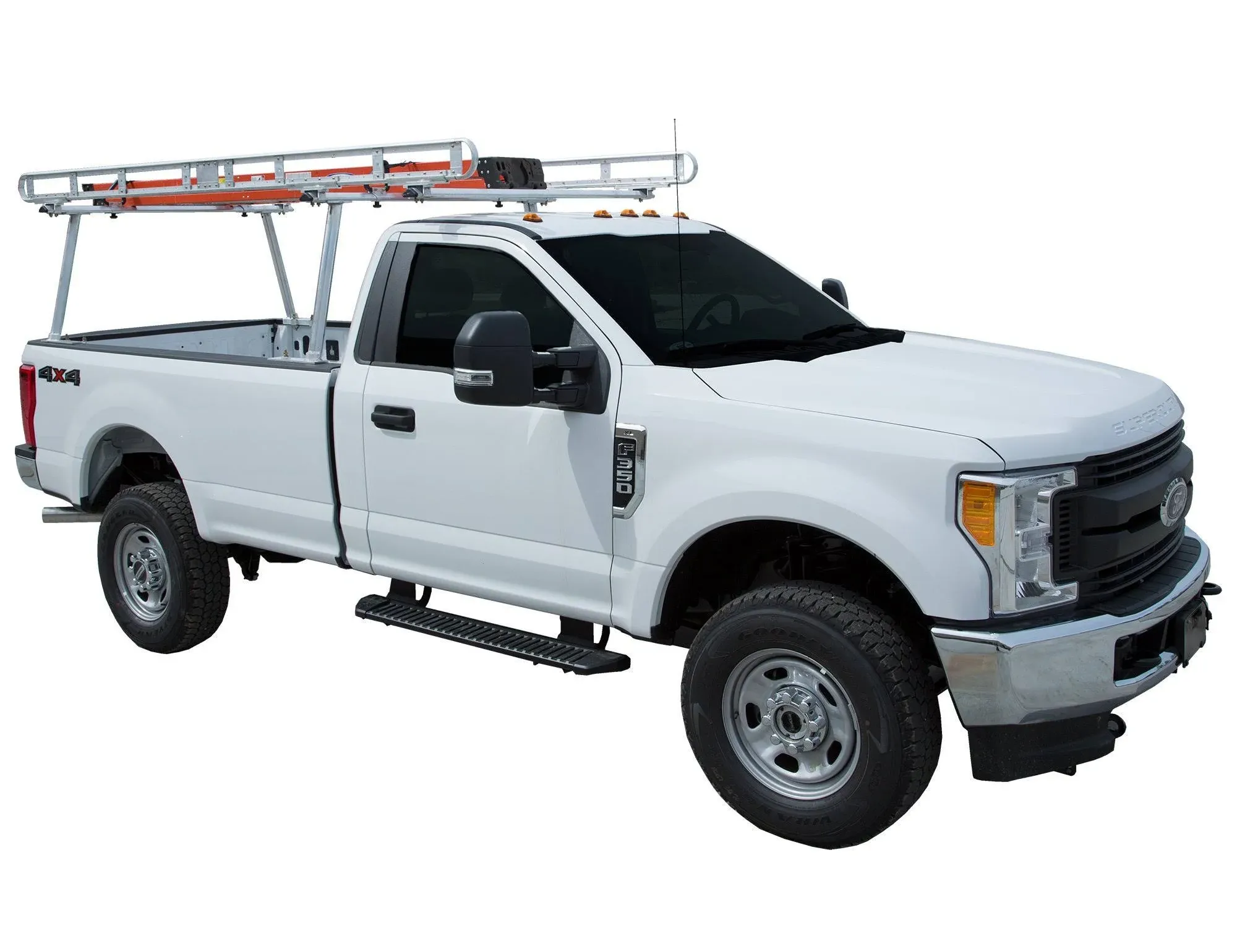 Buyers Products Truck Ladder Rack 1501400