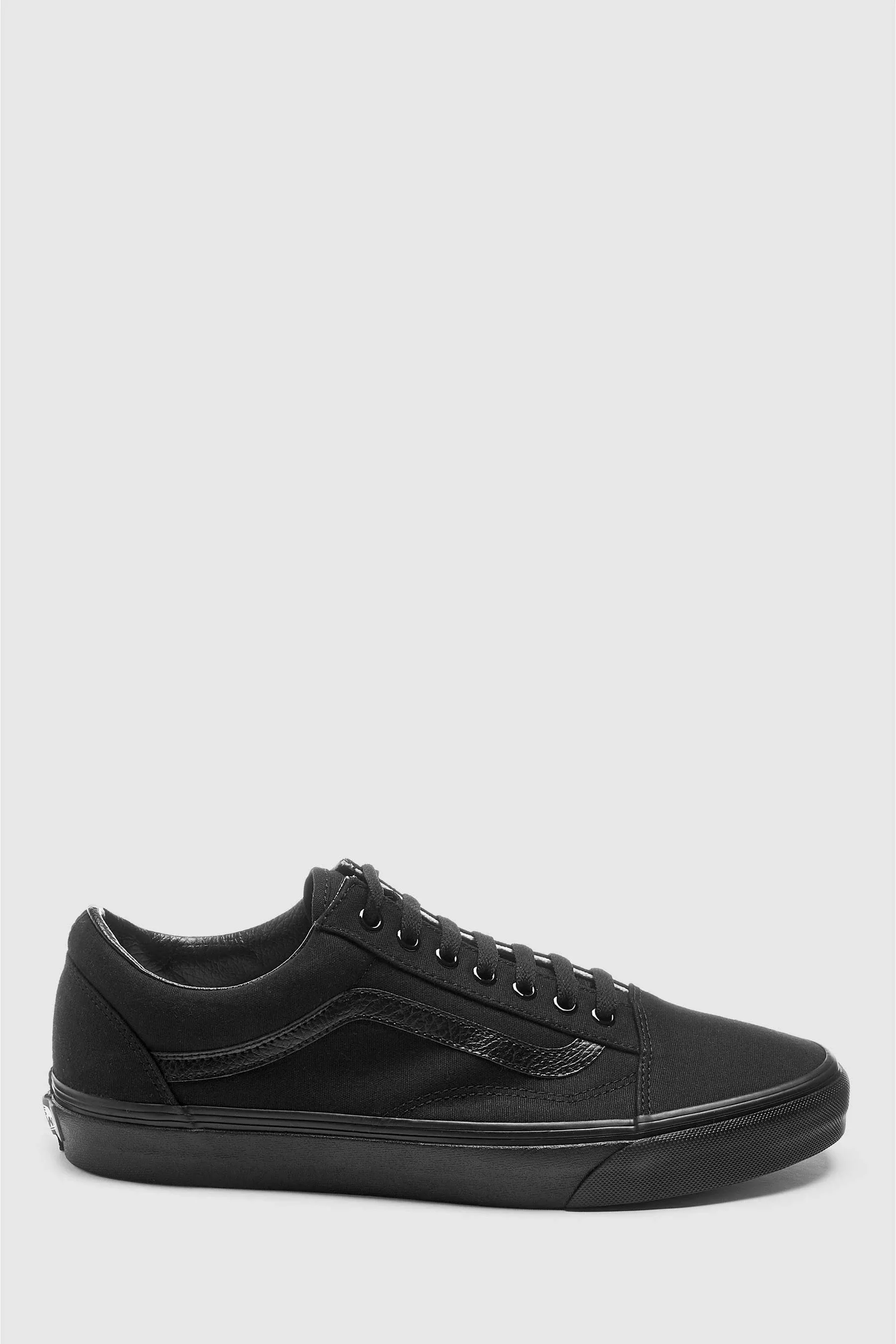 Vans Men's Low-Top Trainers Sneaker