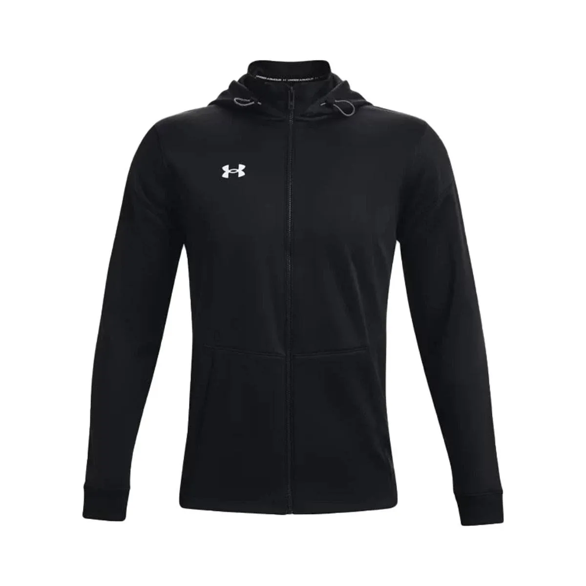 Under Armour Men&#39;s Armour Fleece® Storm Full-Zip | 1370381-001