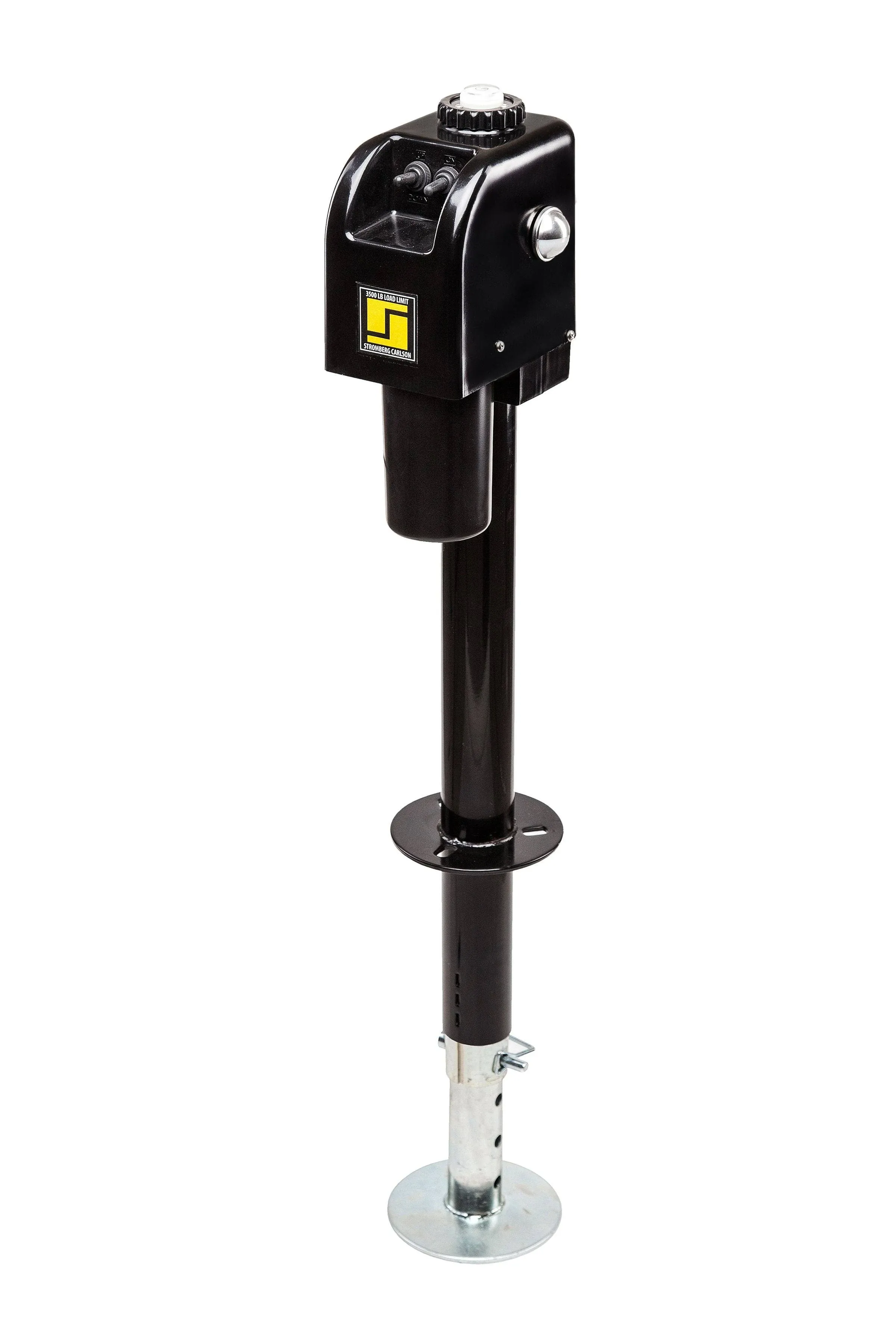 Stromberg Carlson JET-3755 Electric Tongue Jack