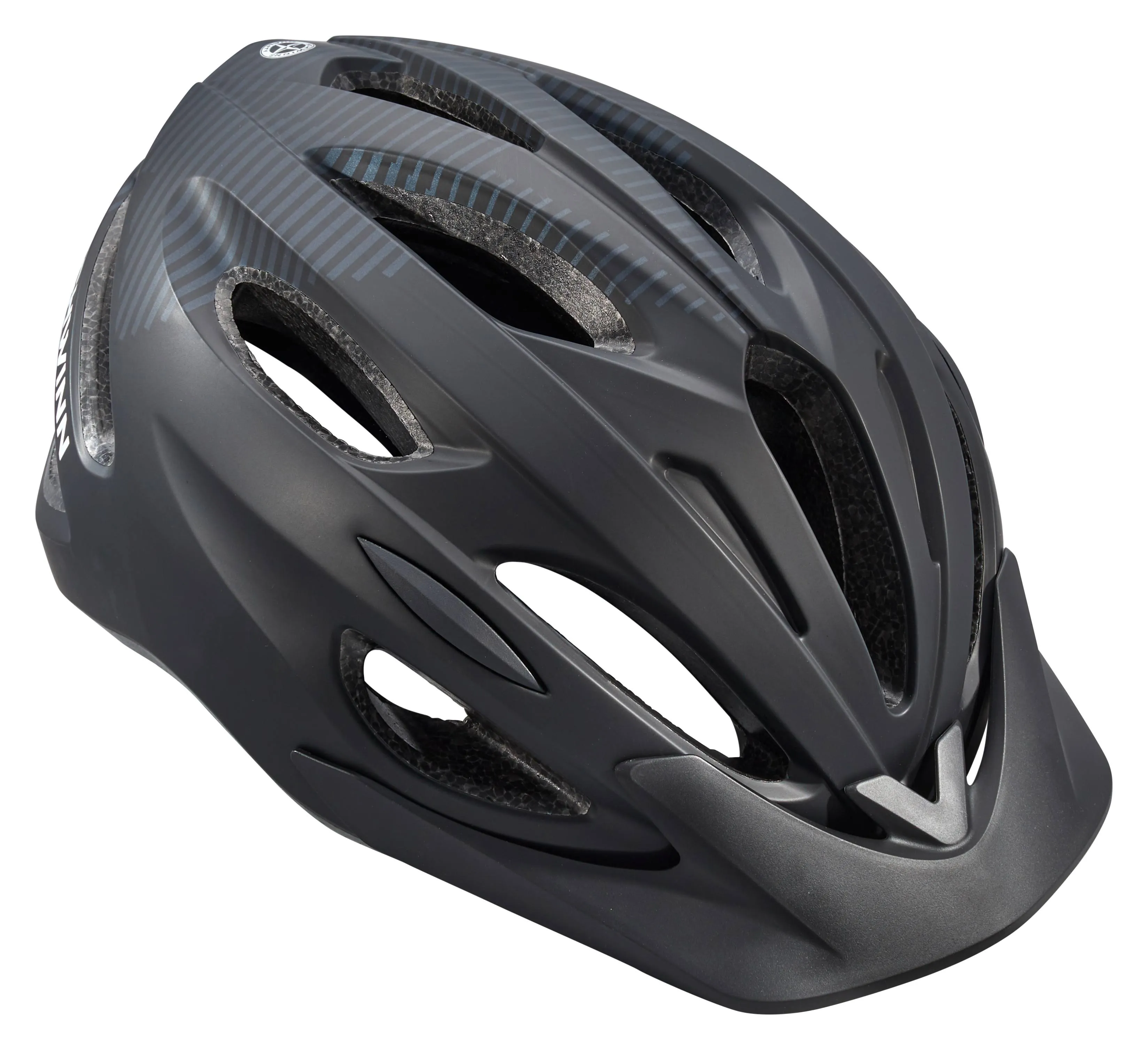 Schwinn Midvale Bike Helmet - Black