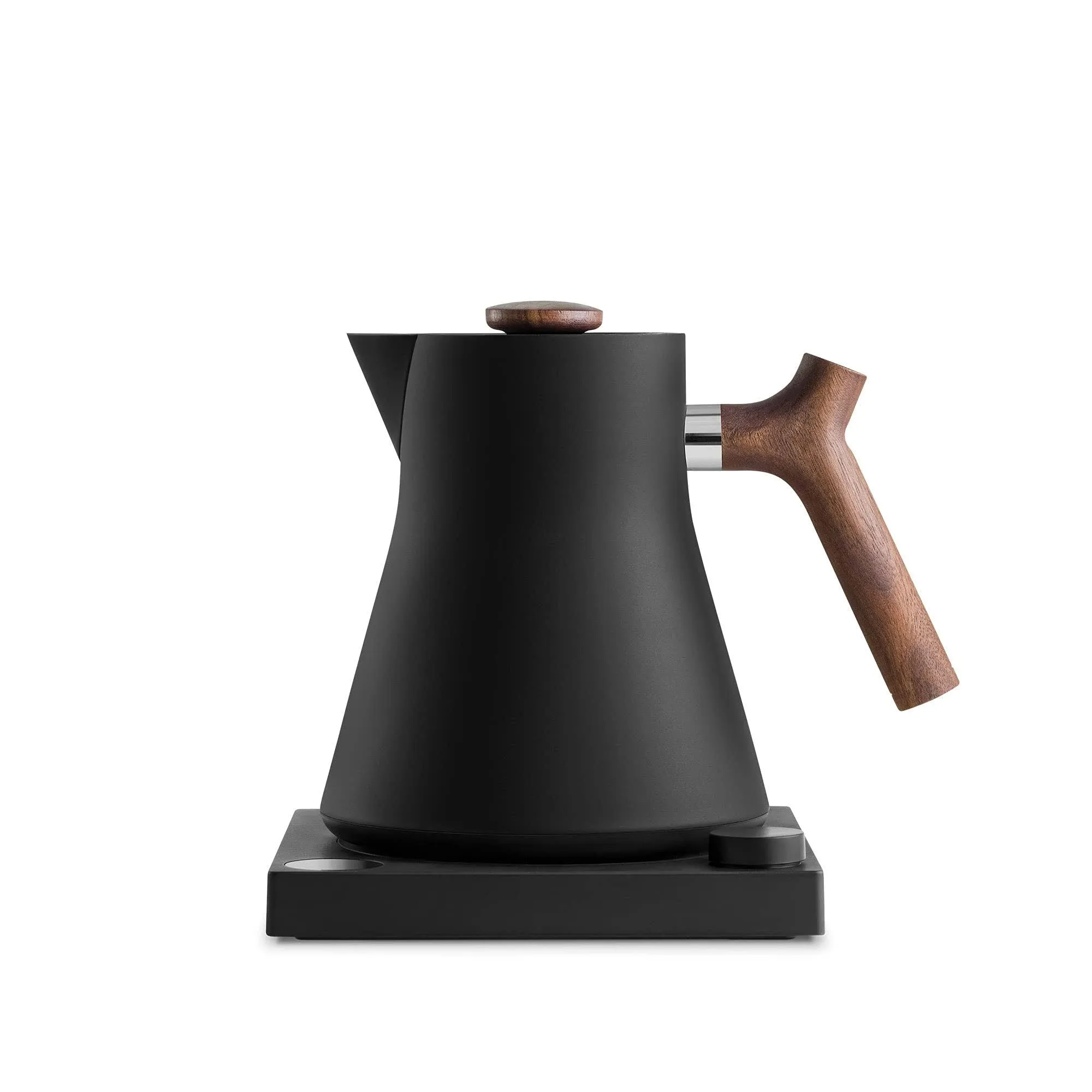 Corvo EKG Electric Kettle, Walnut