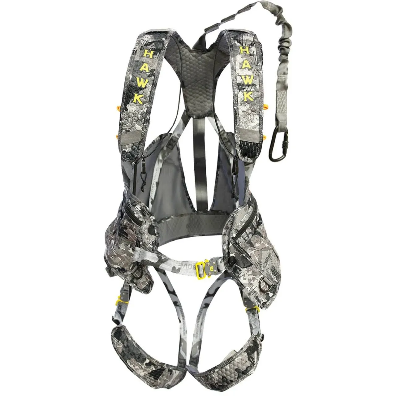 Hawk Elevate Pro Harness