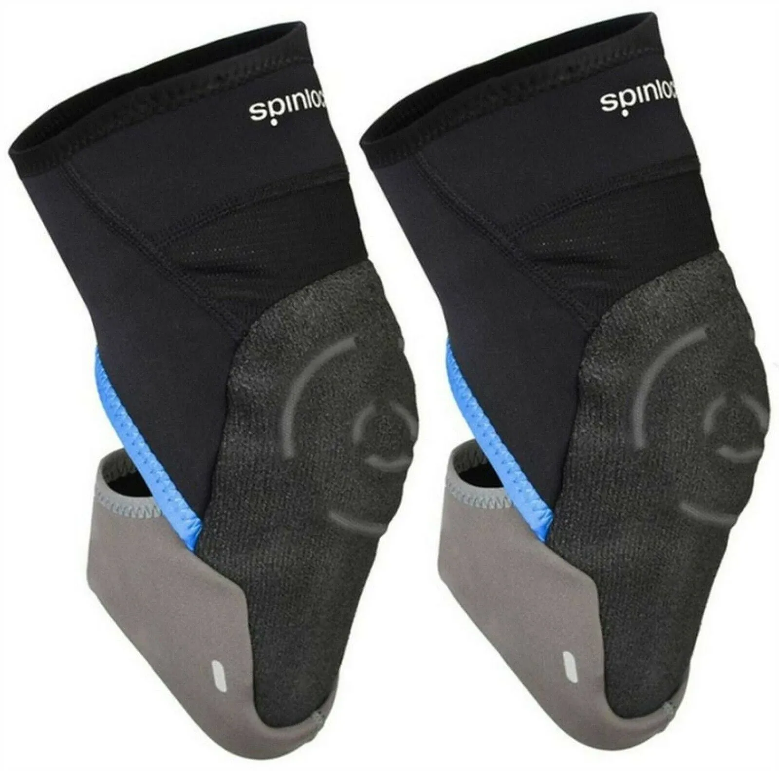 Spinlock Impact Protection Kneepads - Size Large