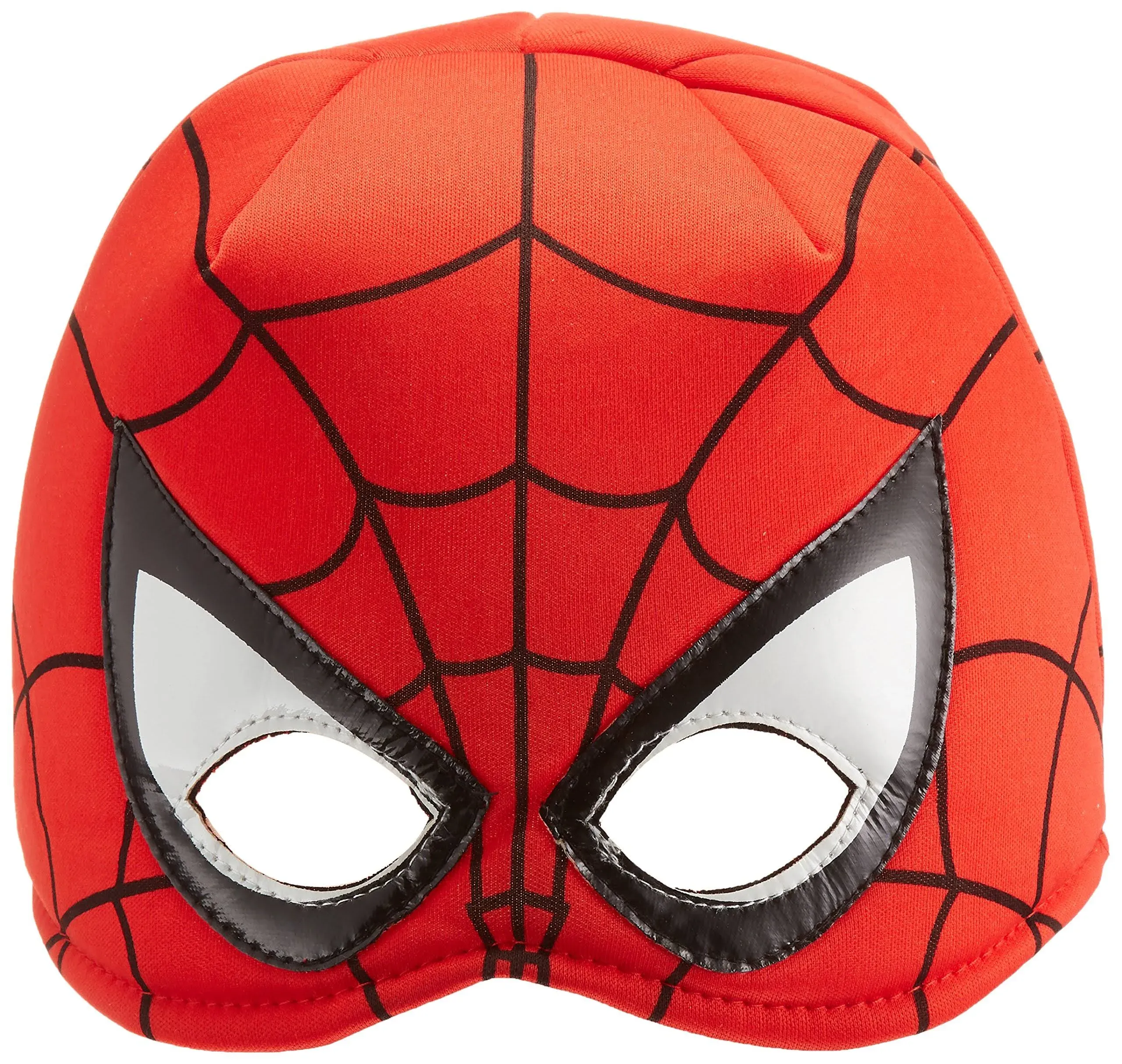 Spider-Man Deluxe Mask