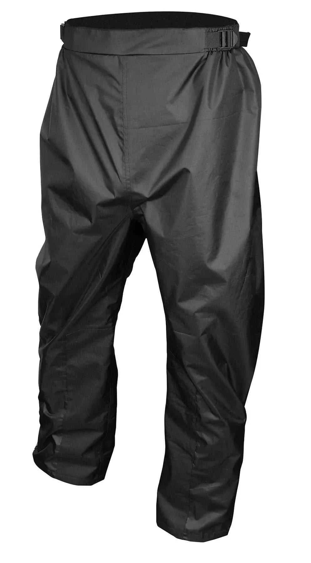 NELSON-RIGG SOLOSTORM PANTS BLACK 3X SSP-06-3XL