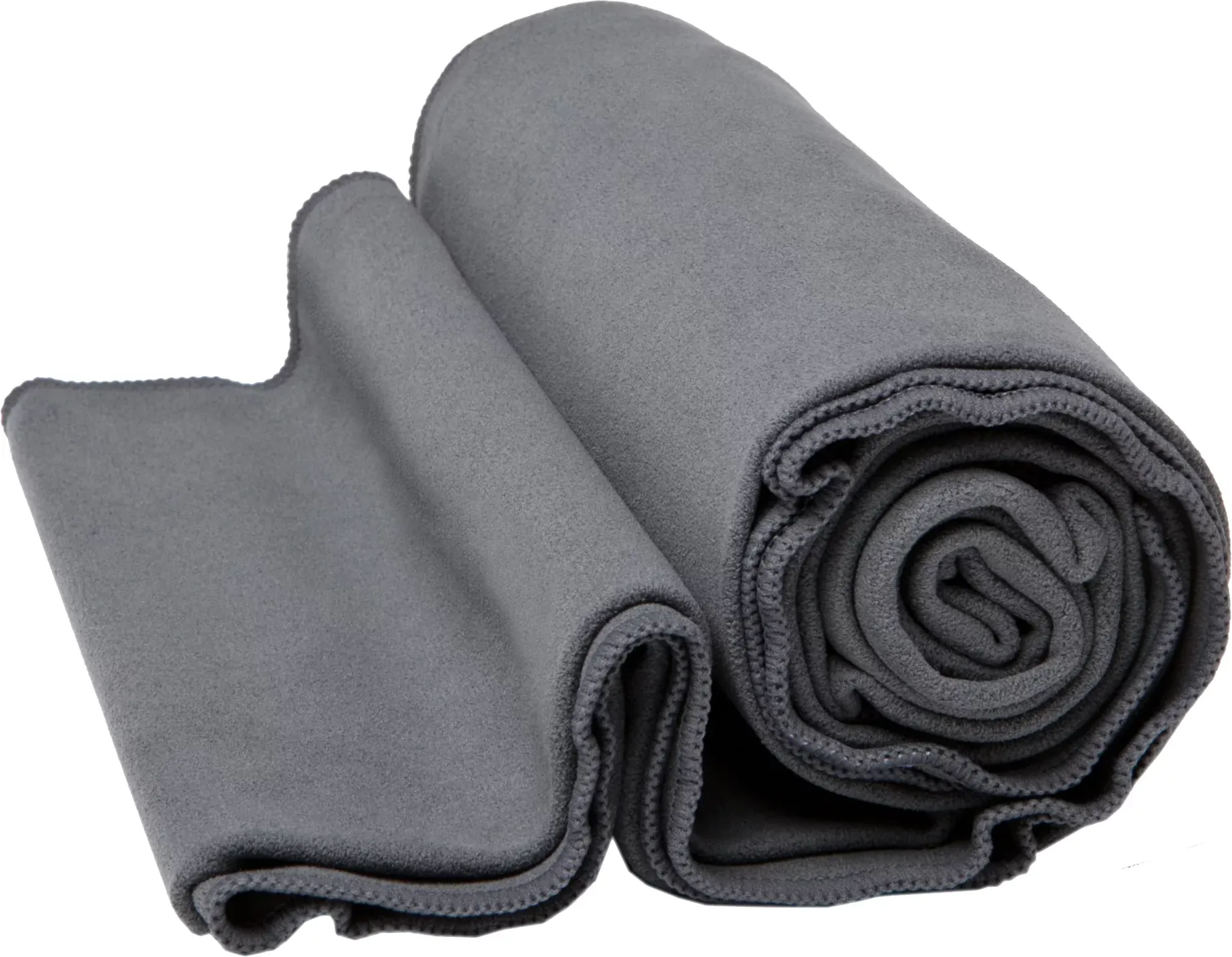 Manduka Equa Mat Towel Long Sage | Polyester/Nylon