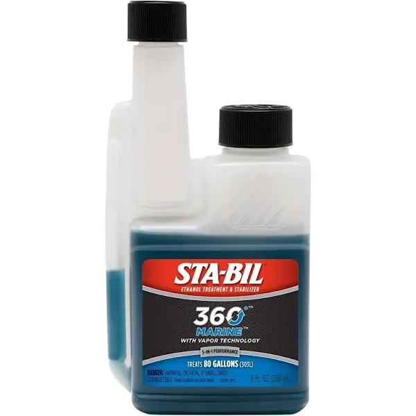 STA-BIL Marine - 8oz