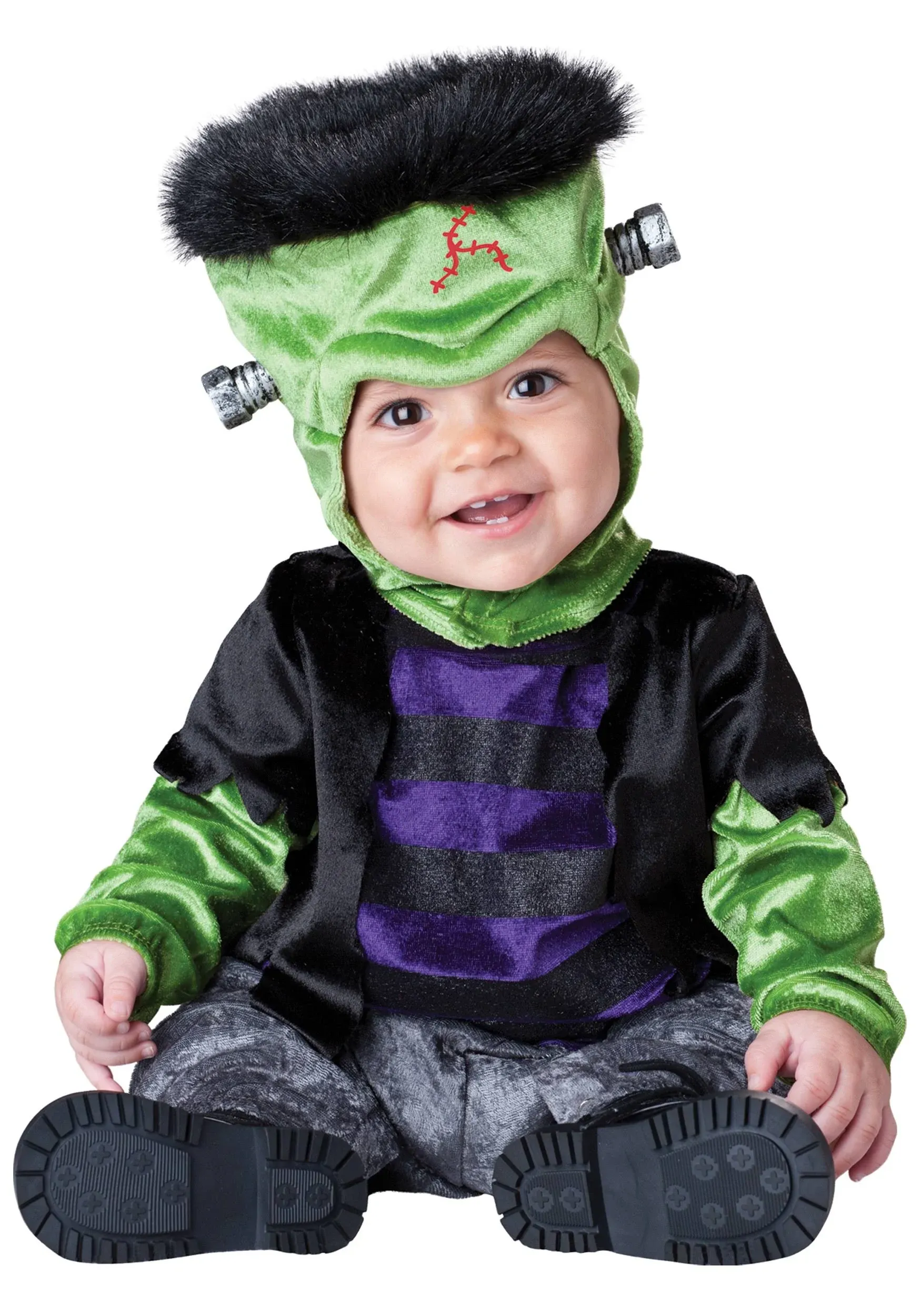 Monster Boo Toddler Costume