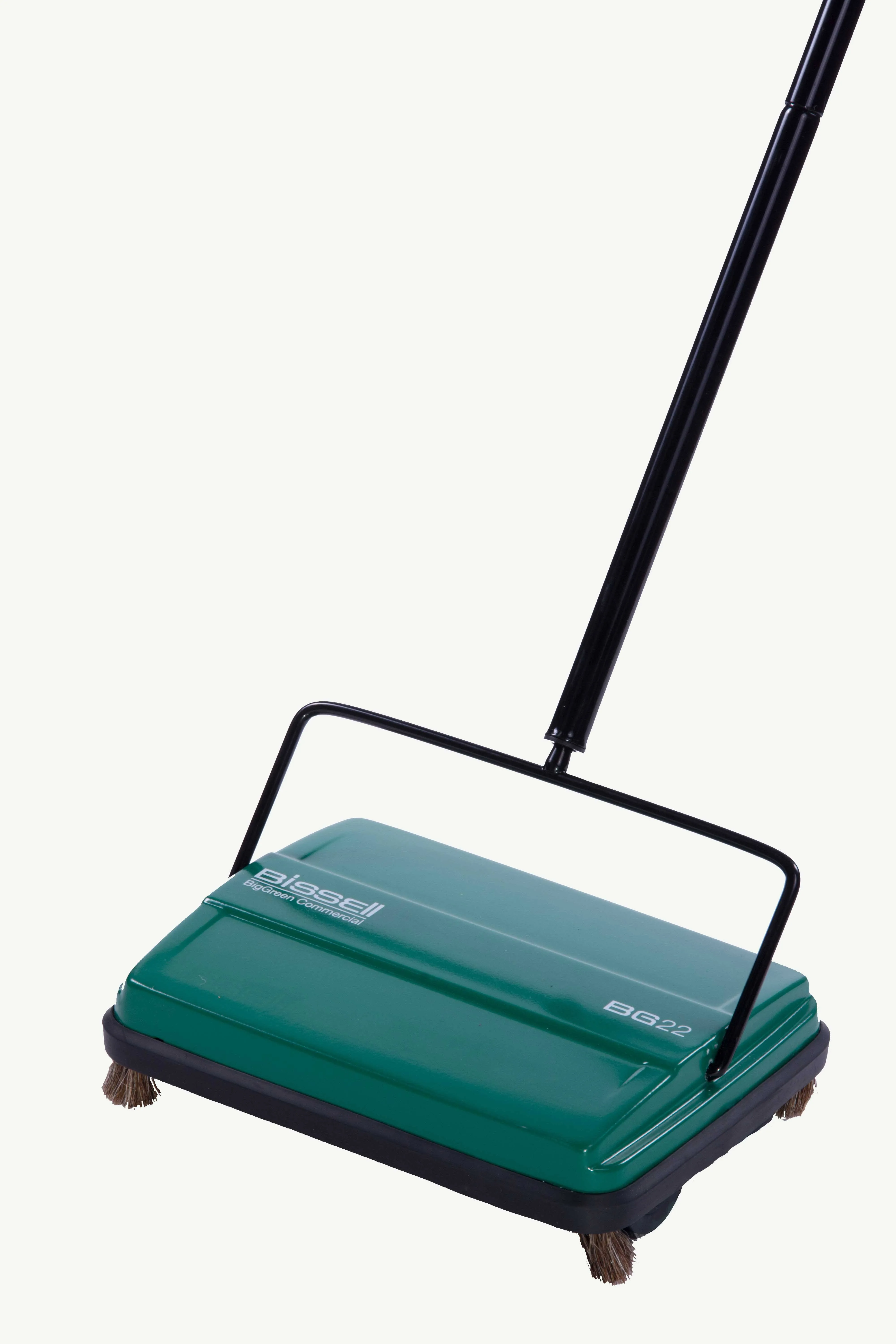 Bissell Bg22 Manual Commercial Sweeper