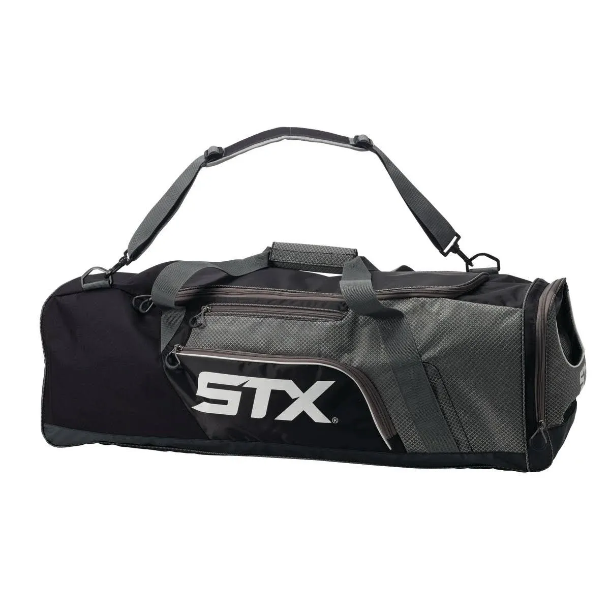 STX Challenger Equipment Lacrosse Bag