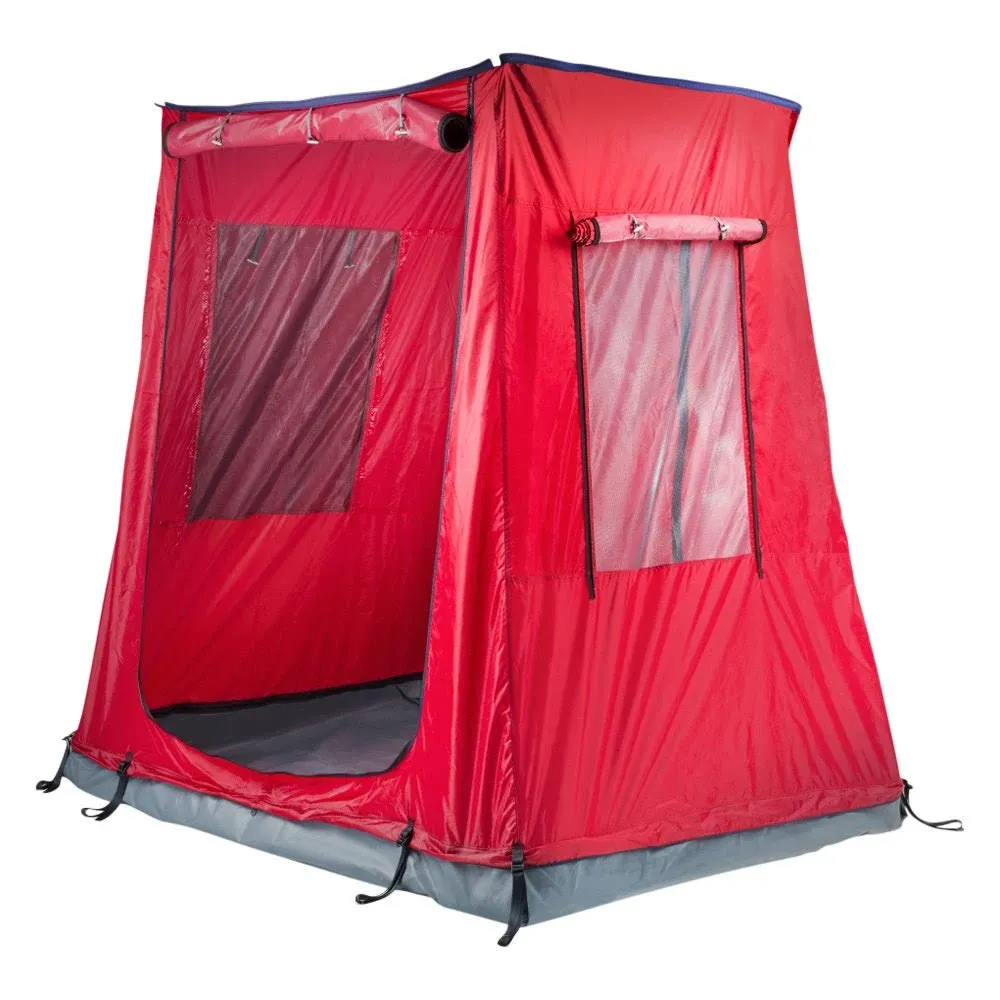 Rugged Ridge 11704.06 Roof Top Tent Annex