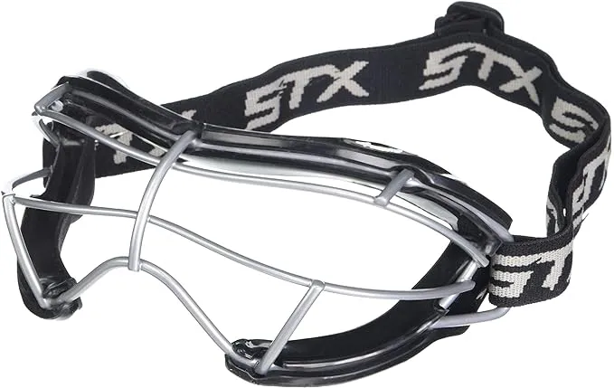 STX Lacrosse 4Sight+ S Goggles