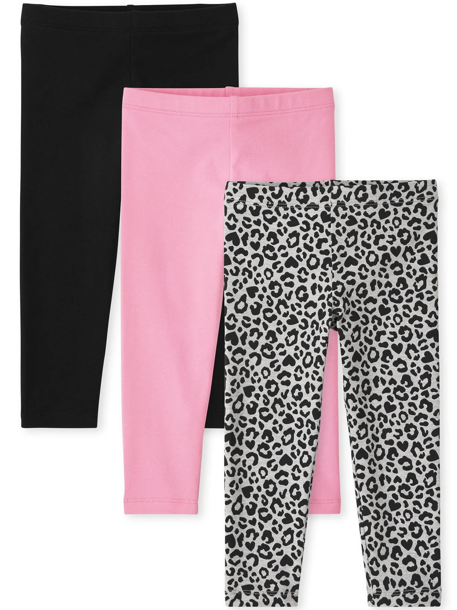 The Children's Place Baby and Toddler Girls Leggings