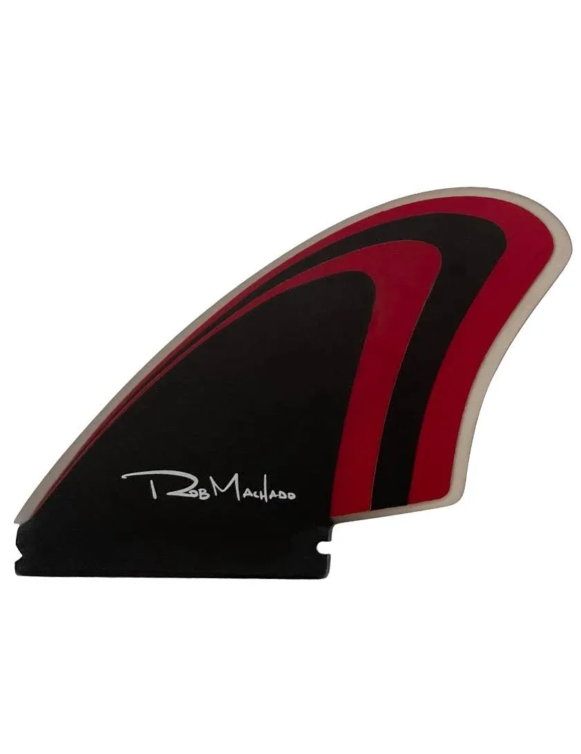 Firewire Machado Twin Keel Fin Set