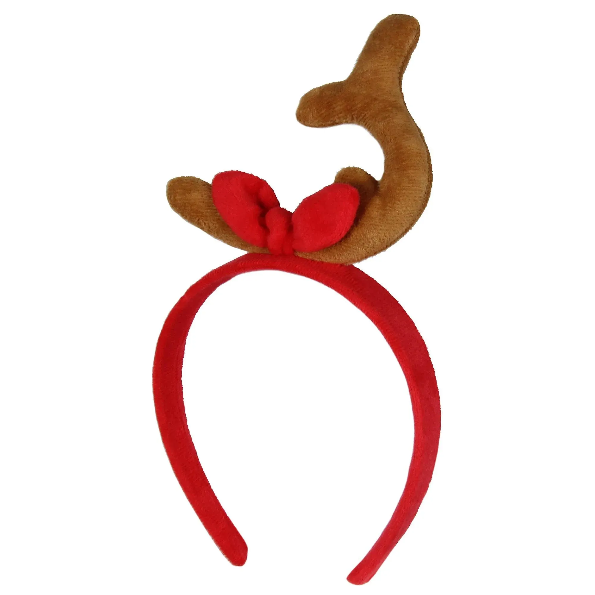 Bioworld Dr. Seuss How The Grinch Stole Christmas Max's Reindeer Antler Design ...