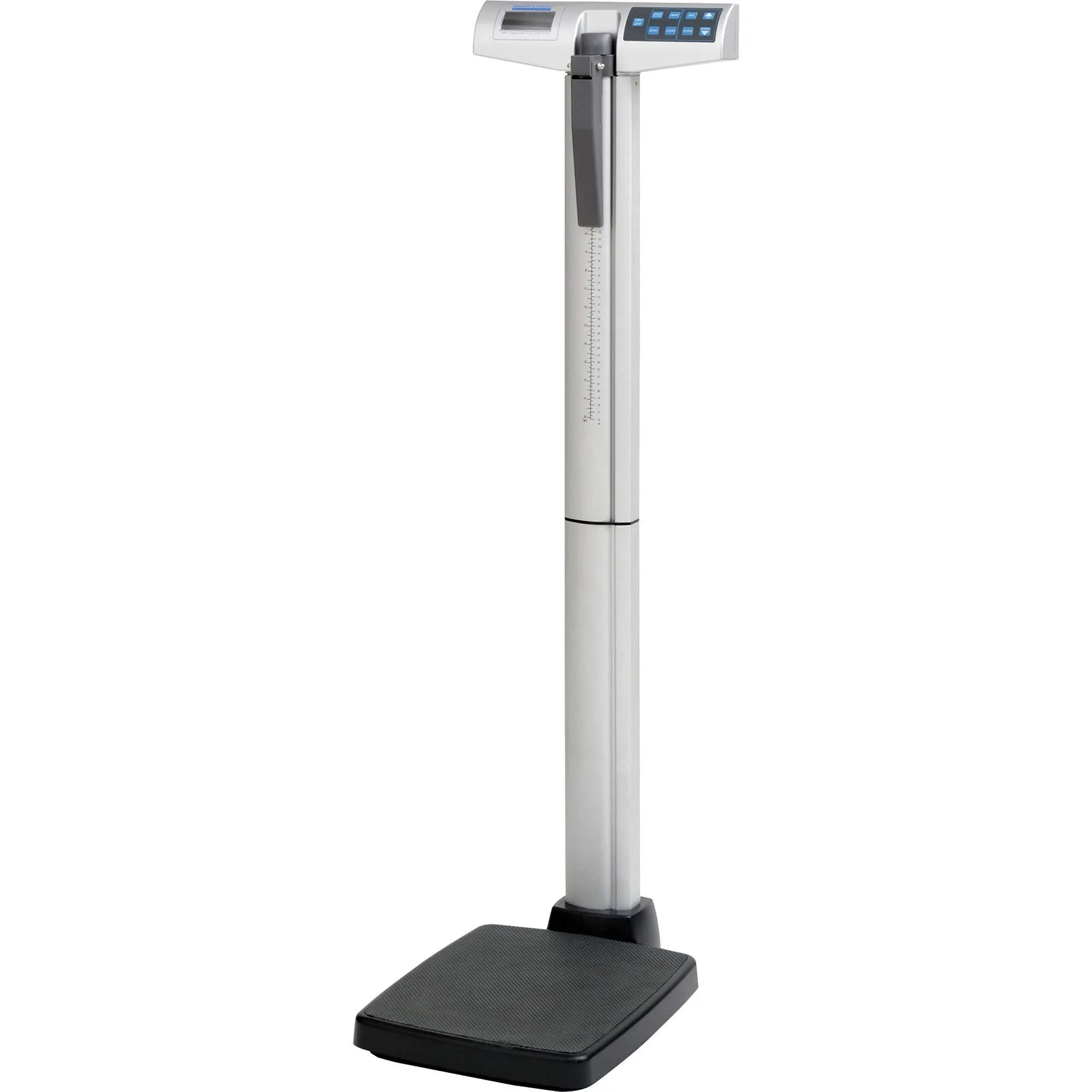 Health o meter Professional Digital Scales - 500KL Eye-Level Scale - Model 566737