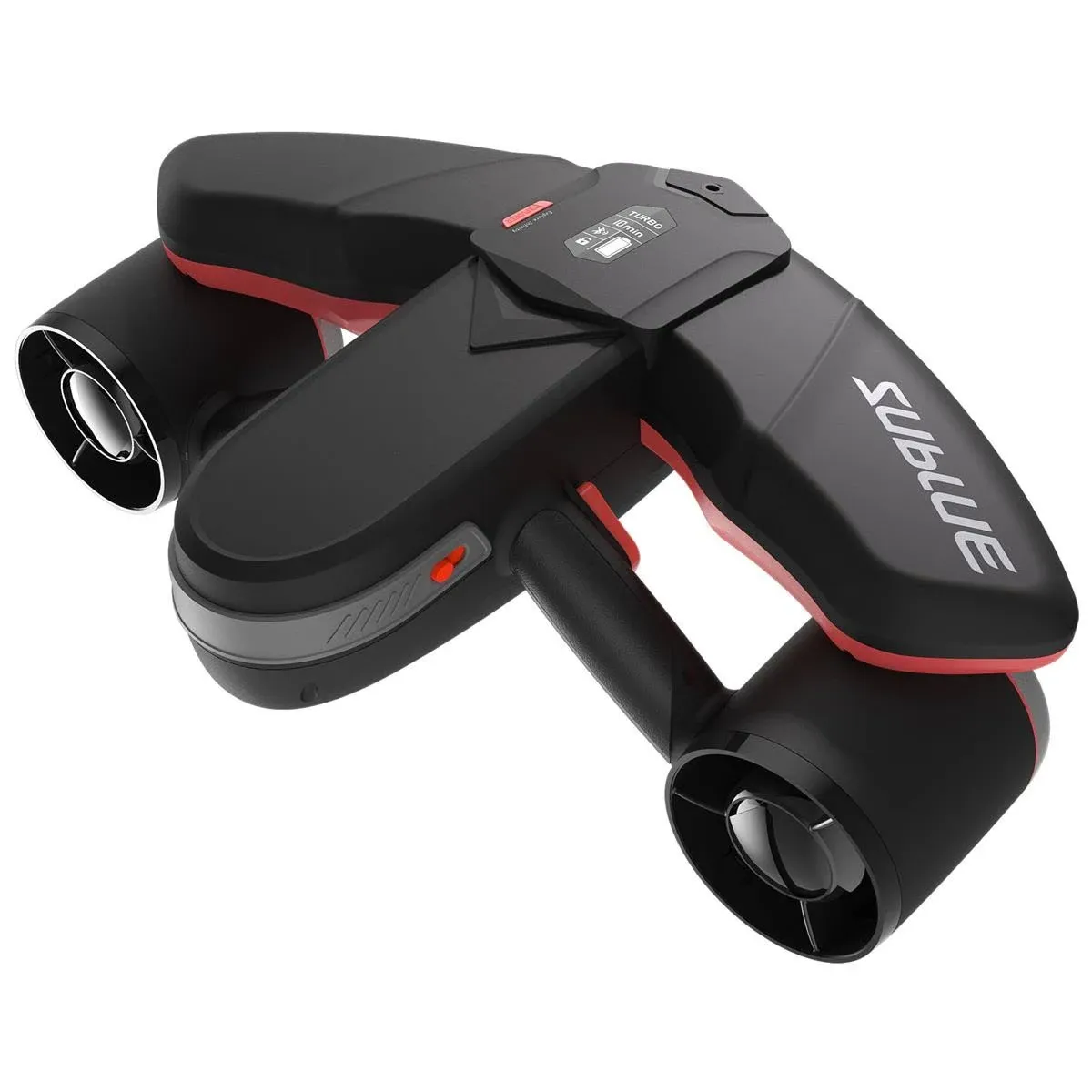 sublue Navbow Professional Smart Electric Underwater Scooter for Diving, Photography, Sports