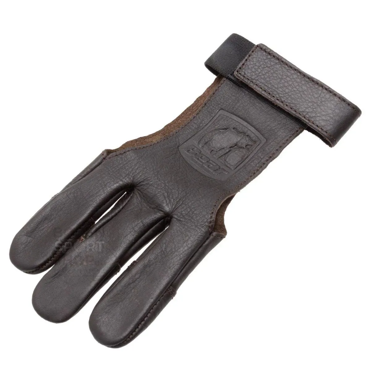 Bear Archery Leather Shooting Glove