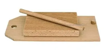 Eppicotispai Professional Rolling Pin, 55-cm / 21.7'' - Contemporary - Rolling Pins - by Tomson CASA | Houzz