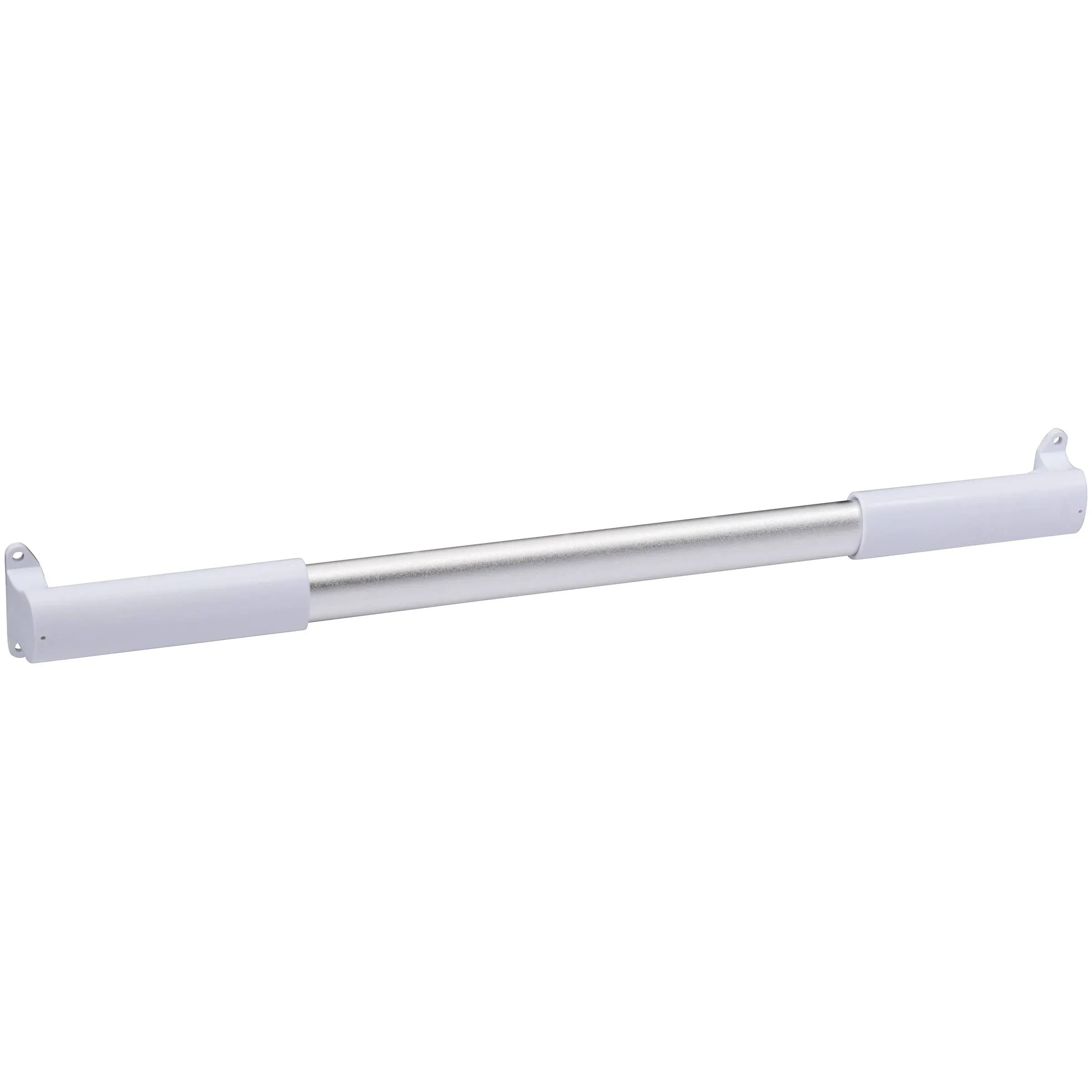 Camco 42186 RV Screen Door Cross Bar - White