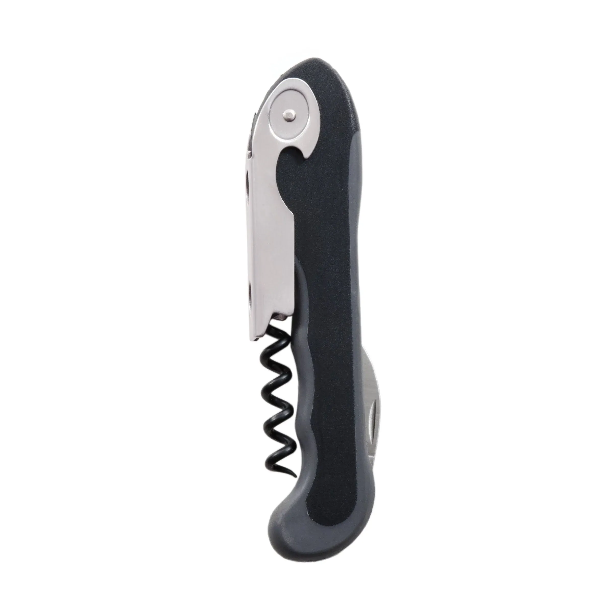 True Grippy Soft Touch WaiterS Corkscrew by True