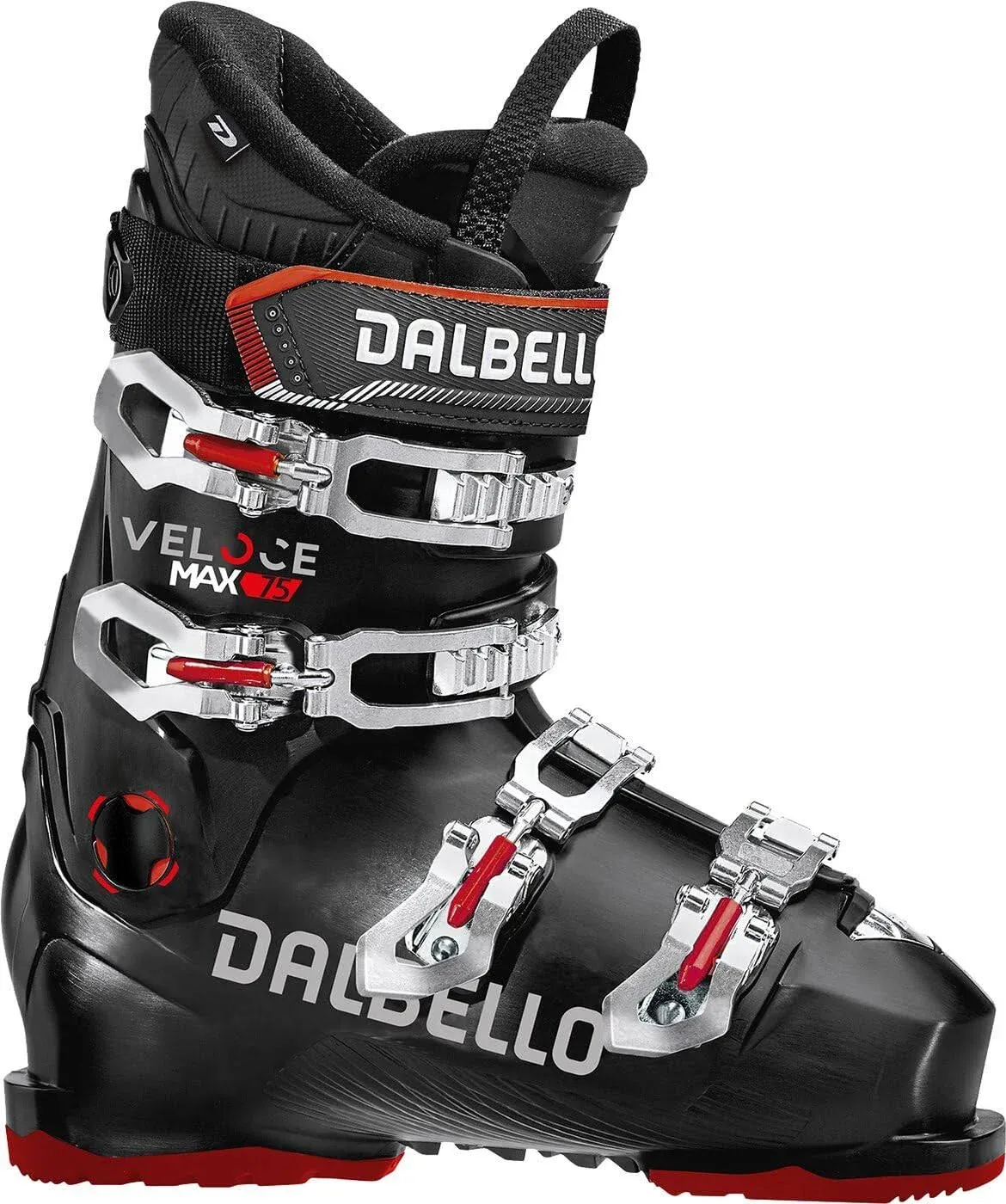 Dalbello Veloce Max 75 Ski Boots