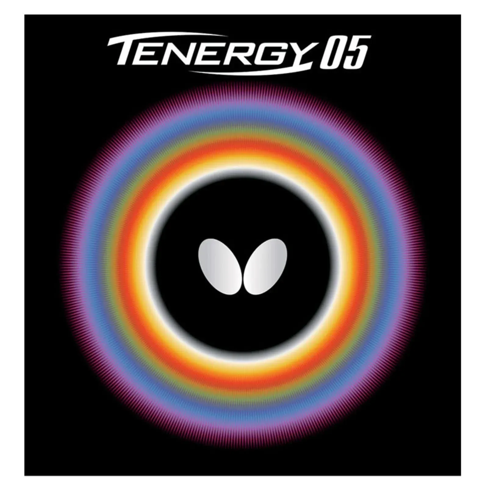 Butterfly Tenergy Table Tennis Rubber